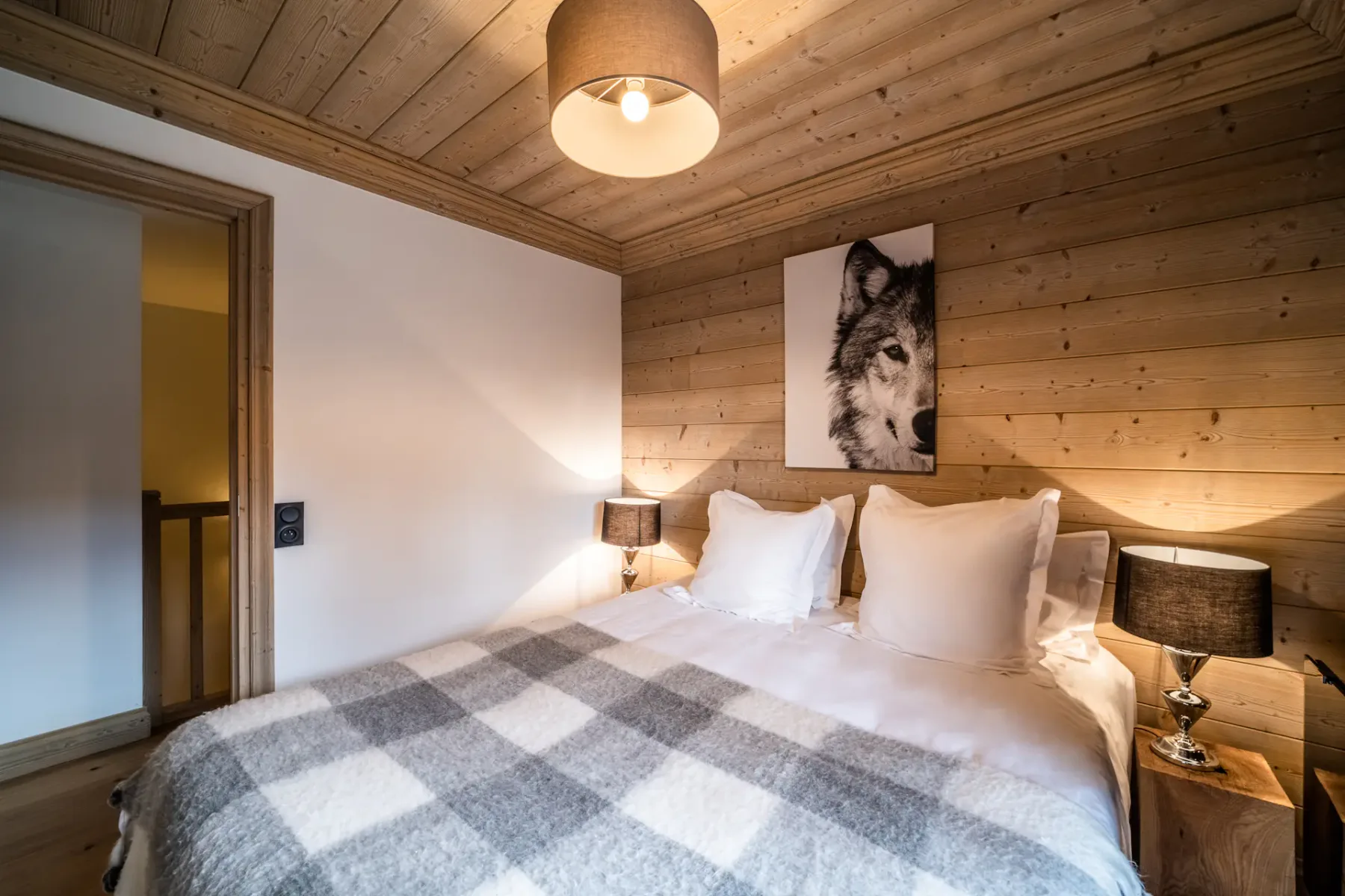 Apartment Cervino