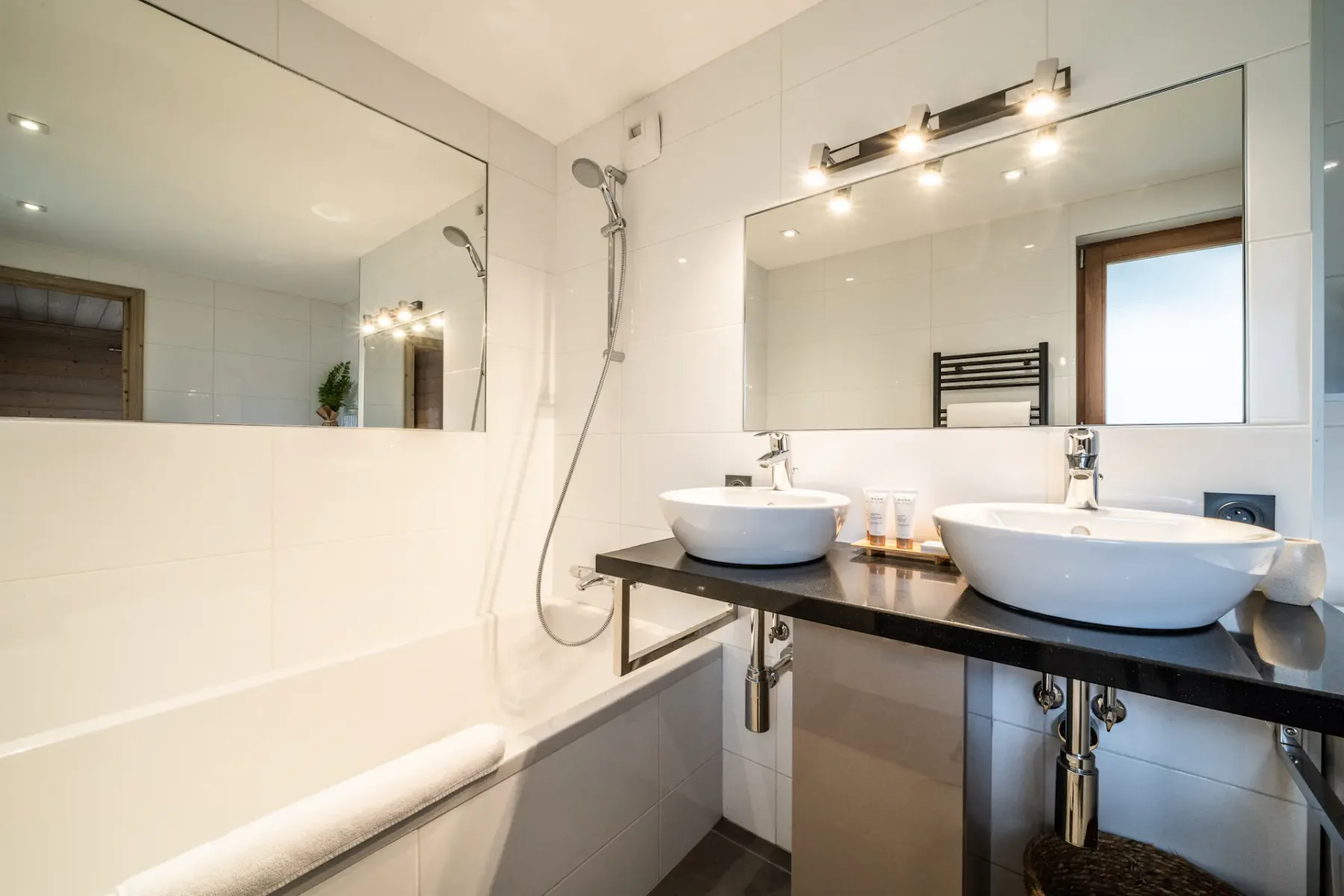 Apartment Cervino