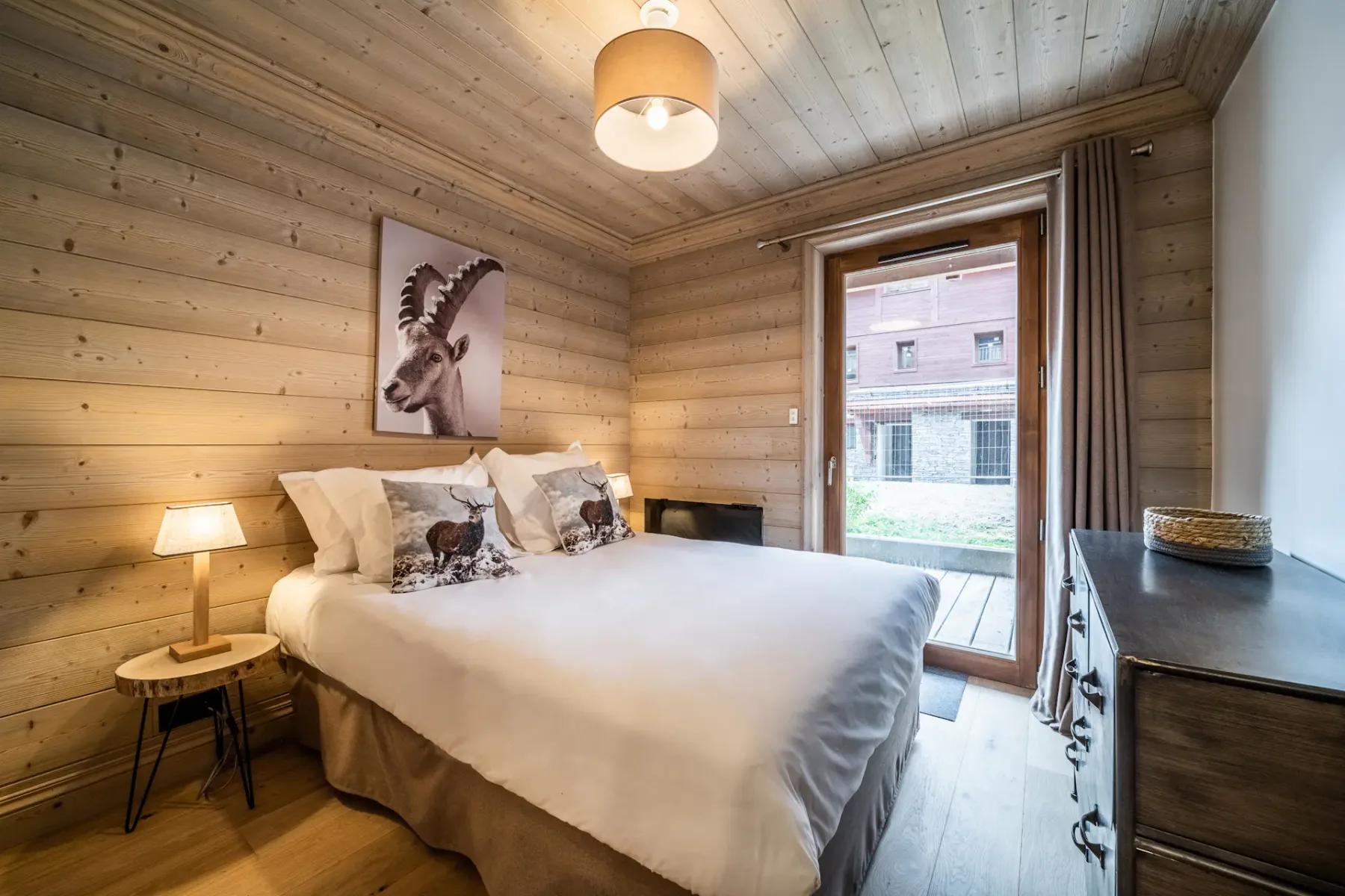 Apartment Cervino