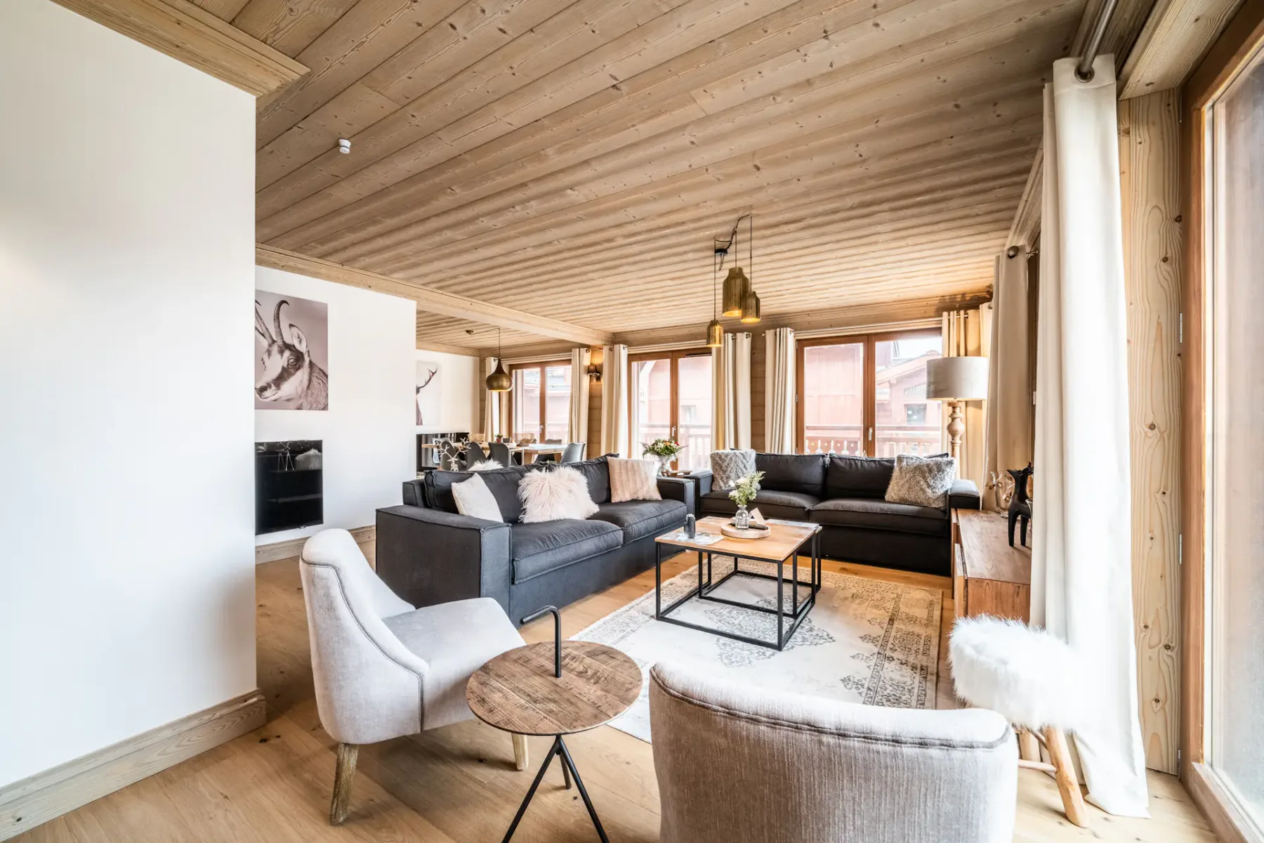 Apartment Cervino