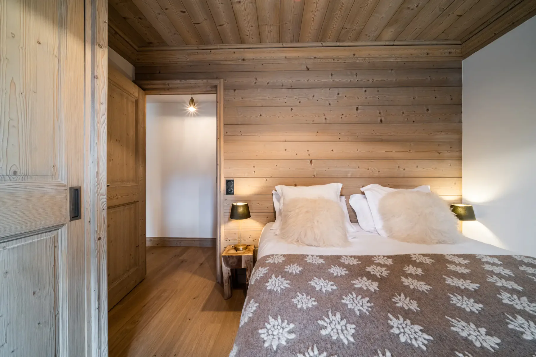 Apartment Cervino