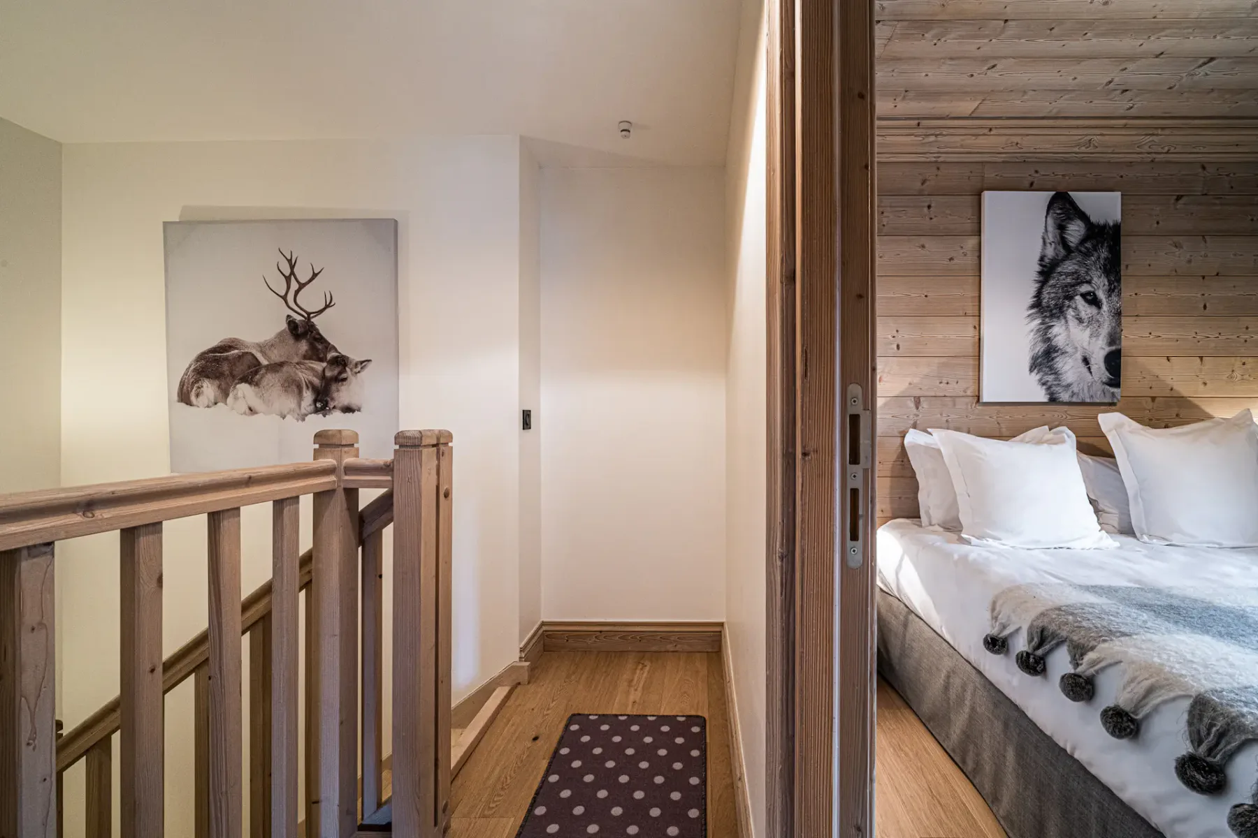 Apartment Cervino