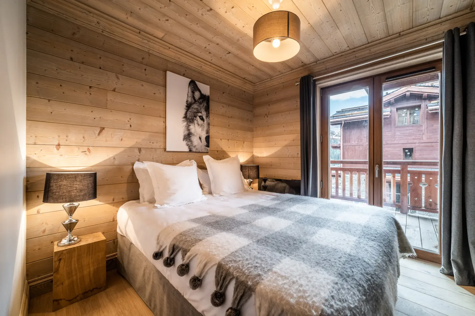 Apartment Cervino