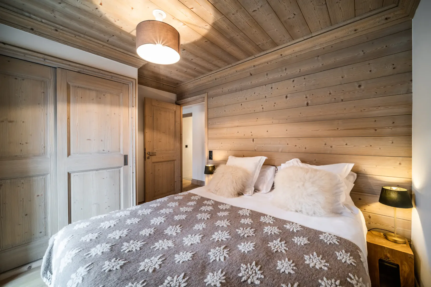 Apartment Cervino
