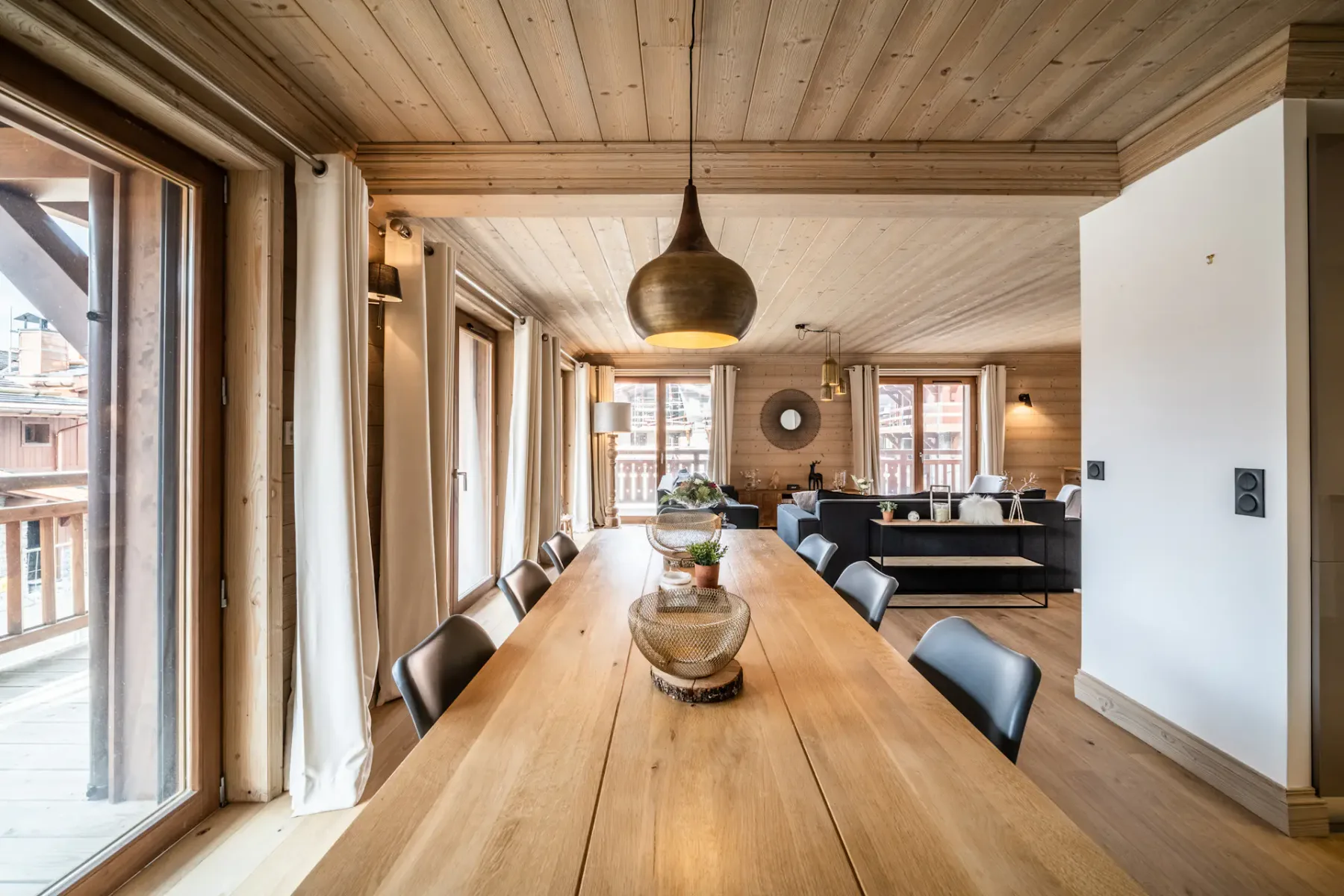 Apartment Cervino
