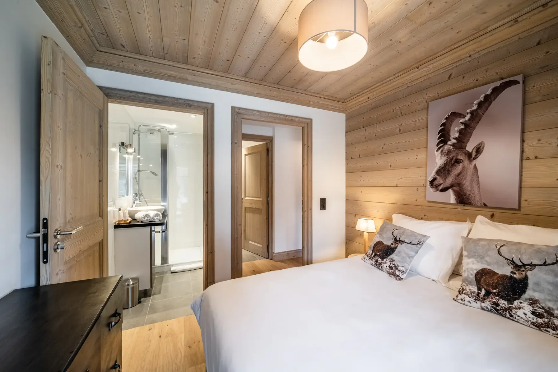 Apartment Cervino