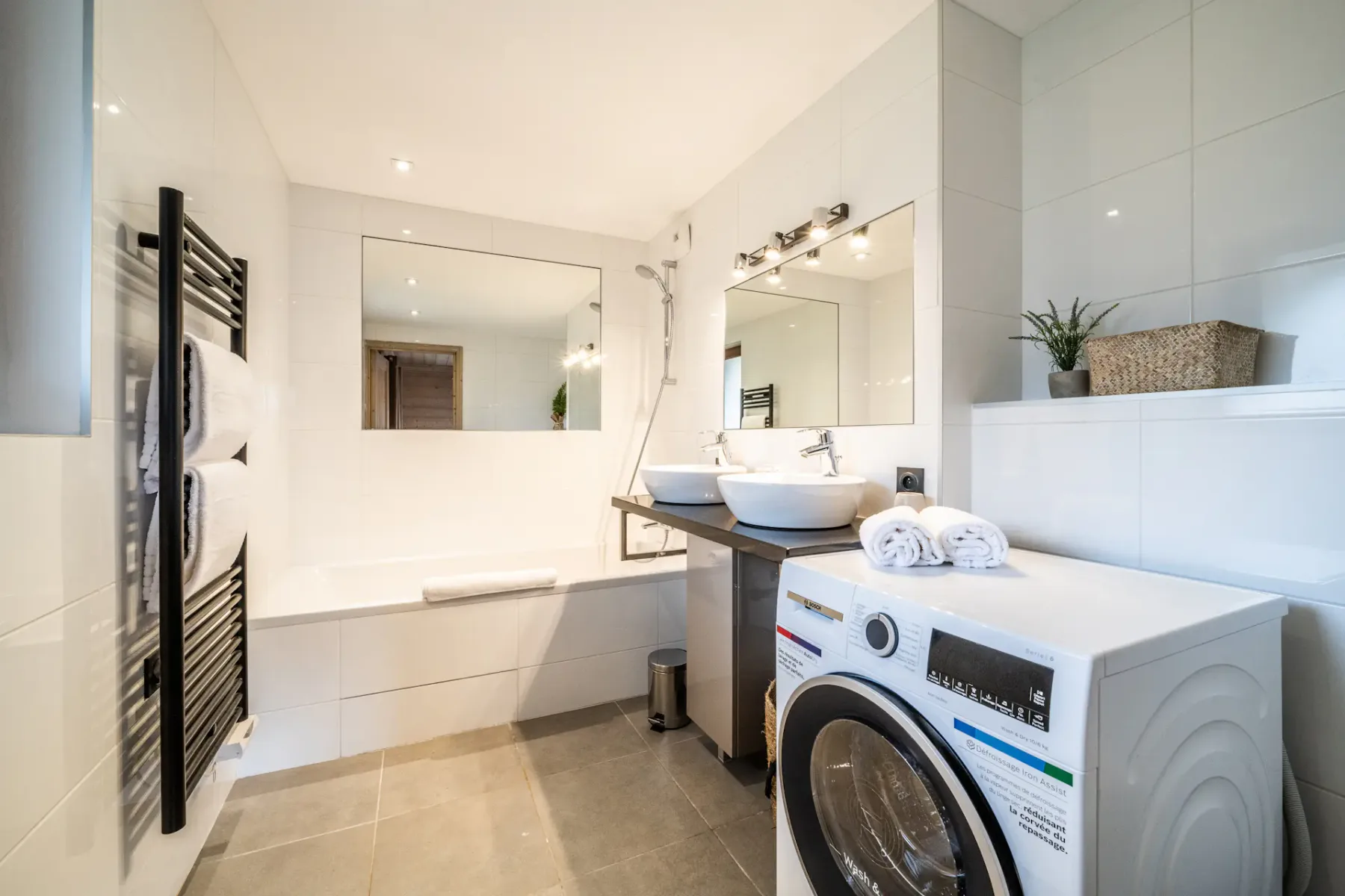 Apartment Cervino