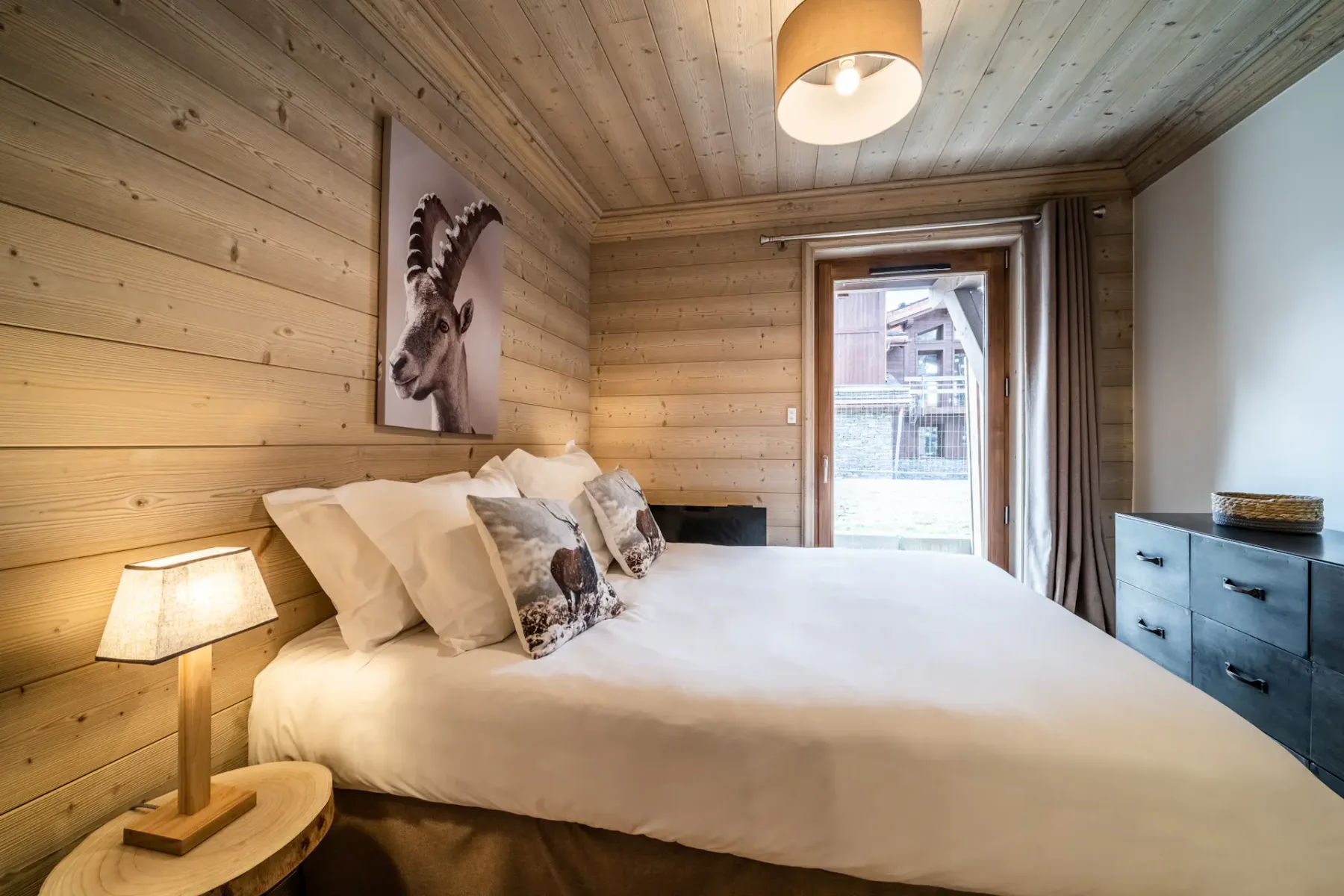Apartment Cervino