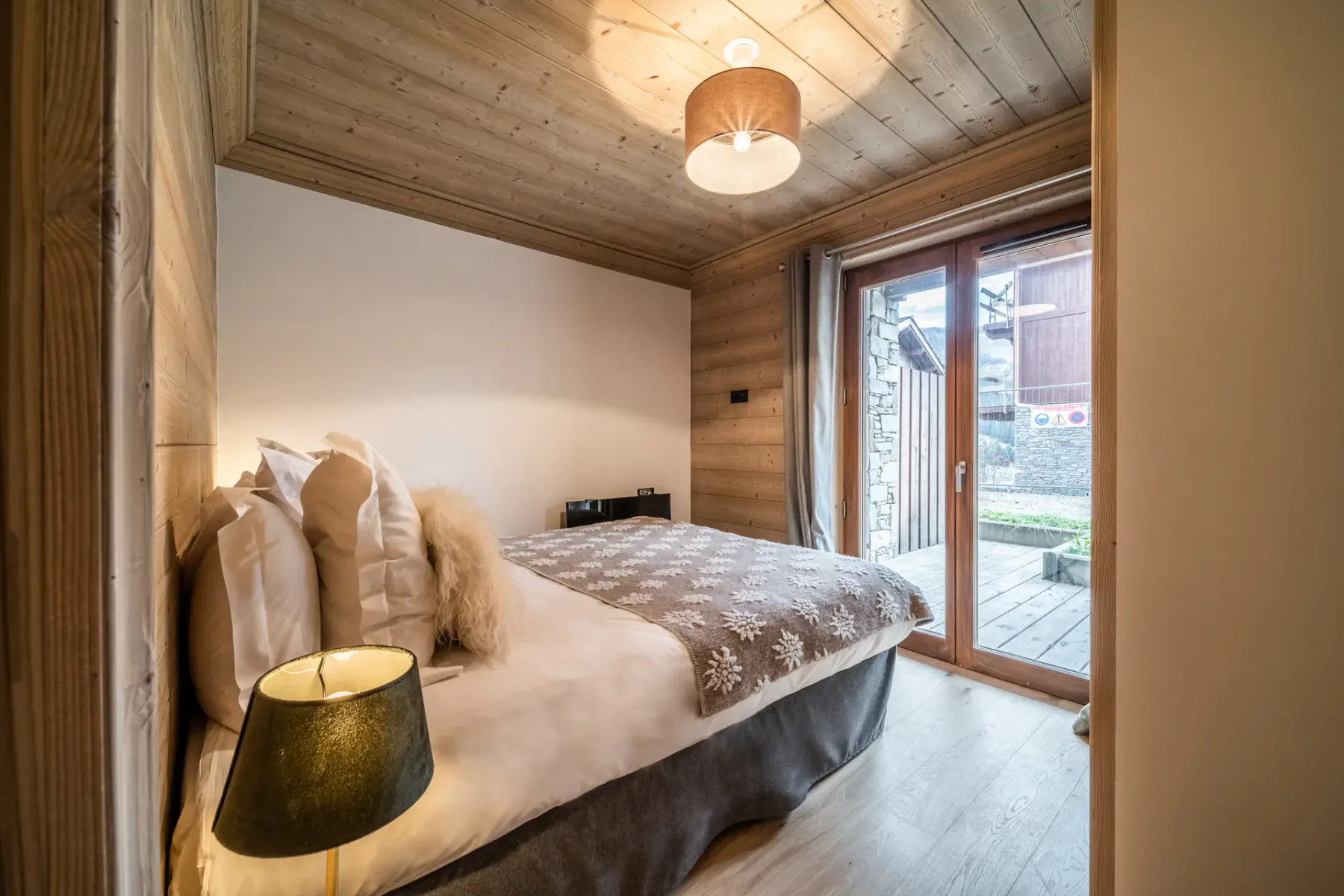 Apartment Cervino