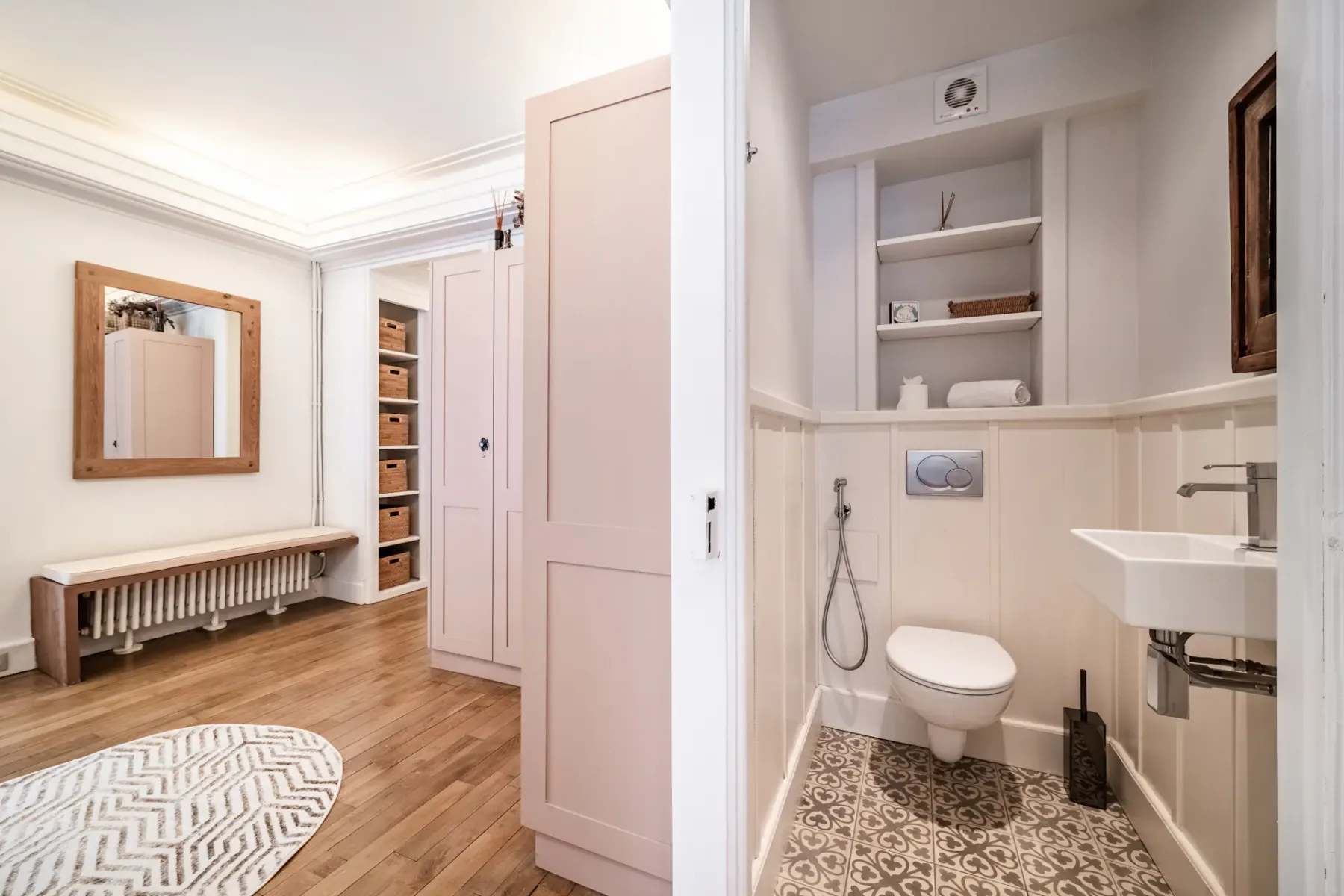 Apartment Brina