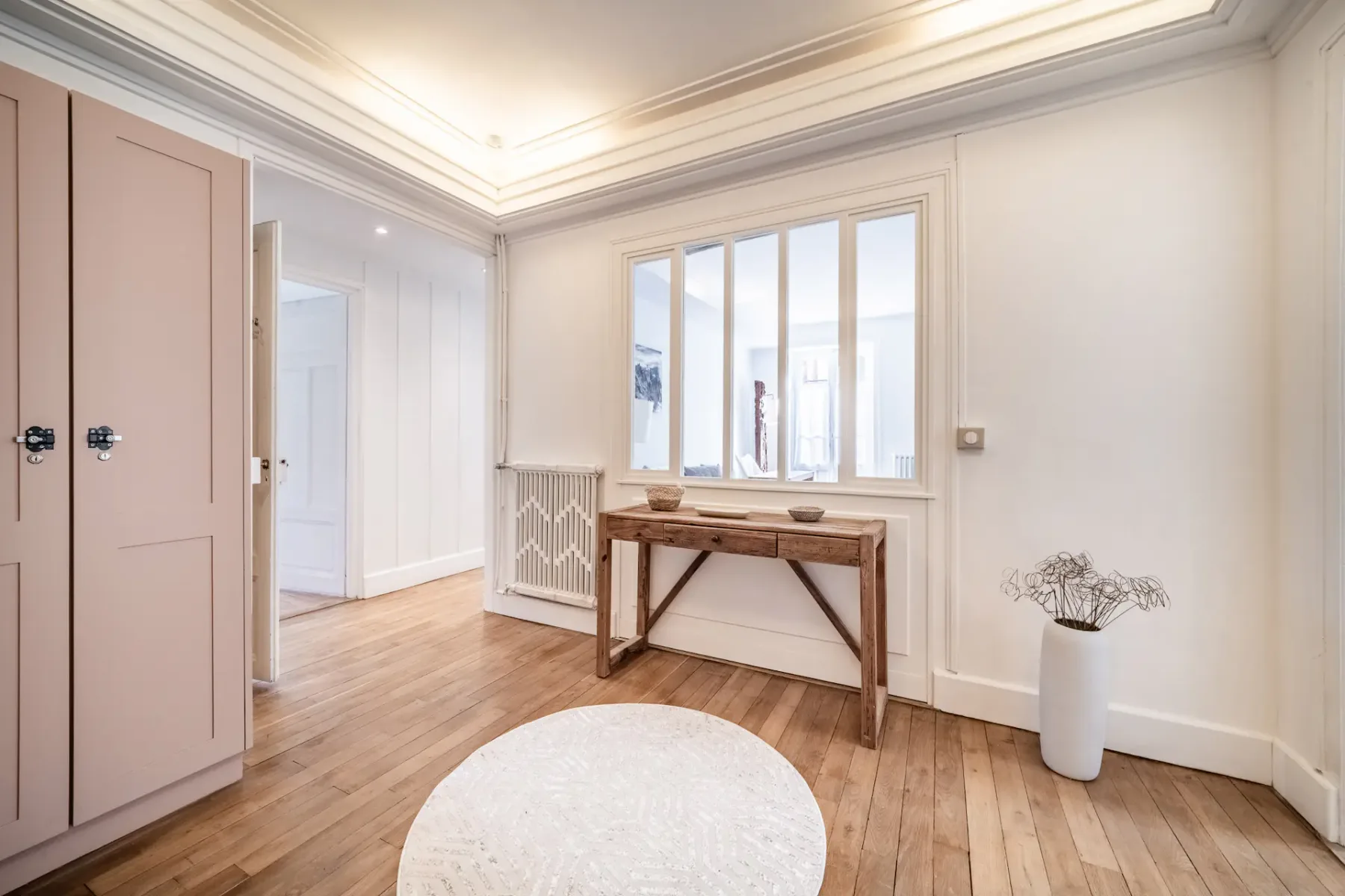 Apartment Brina