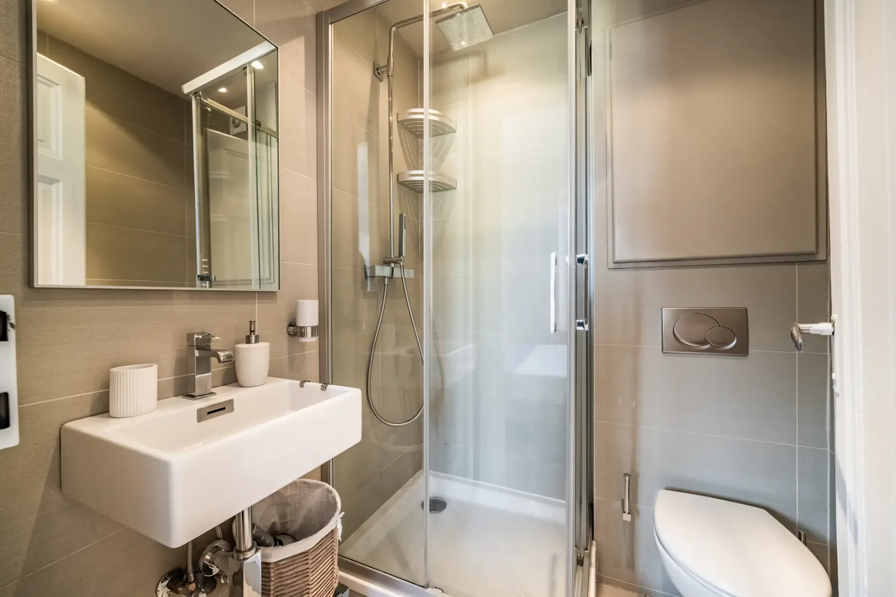 Apartment Brina