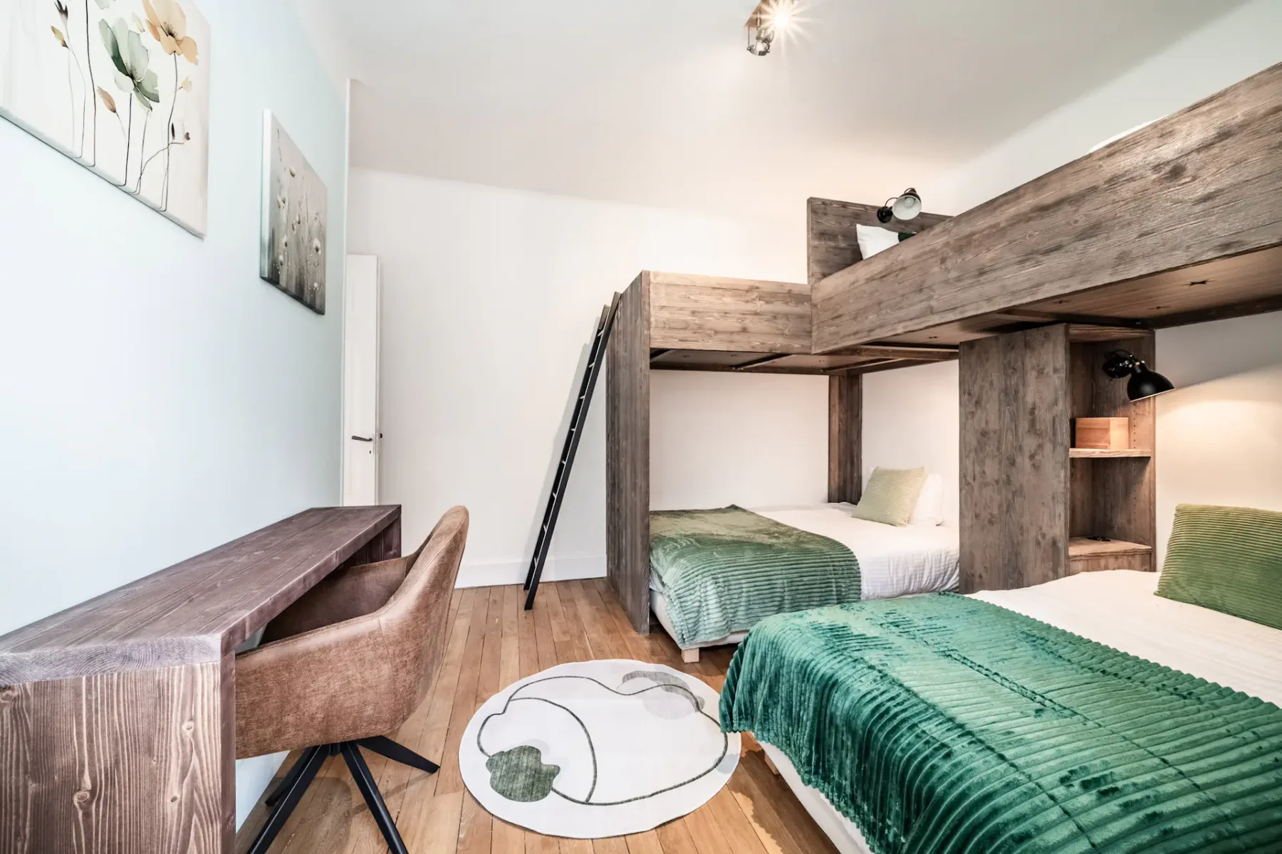 Apartment Brina