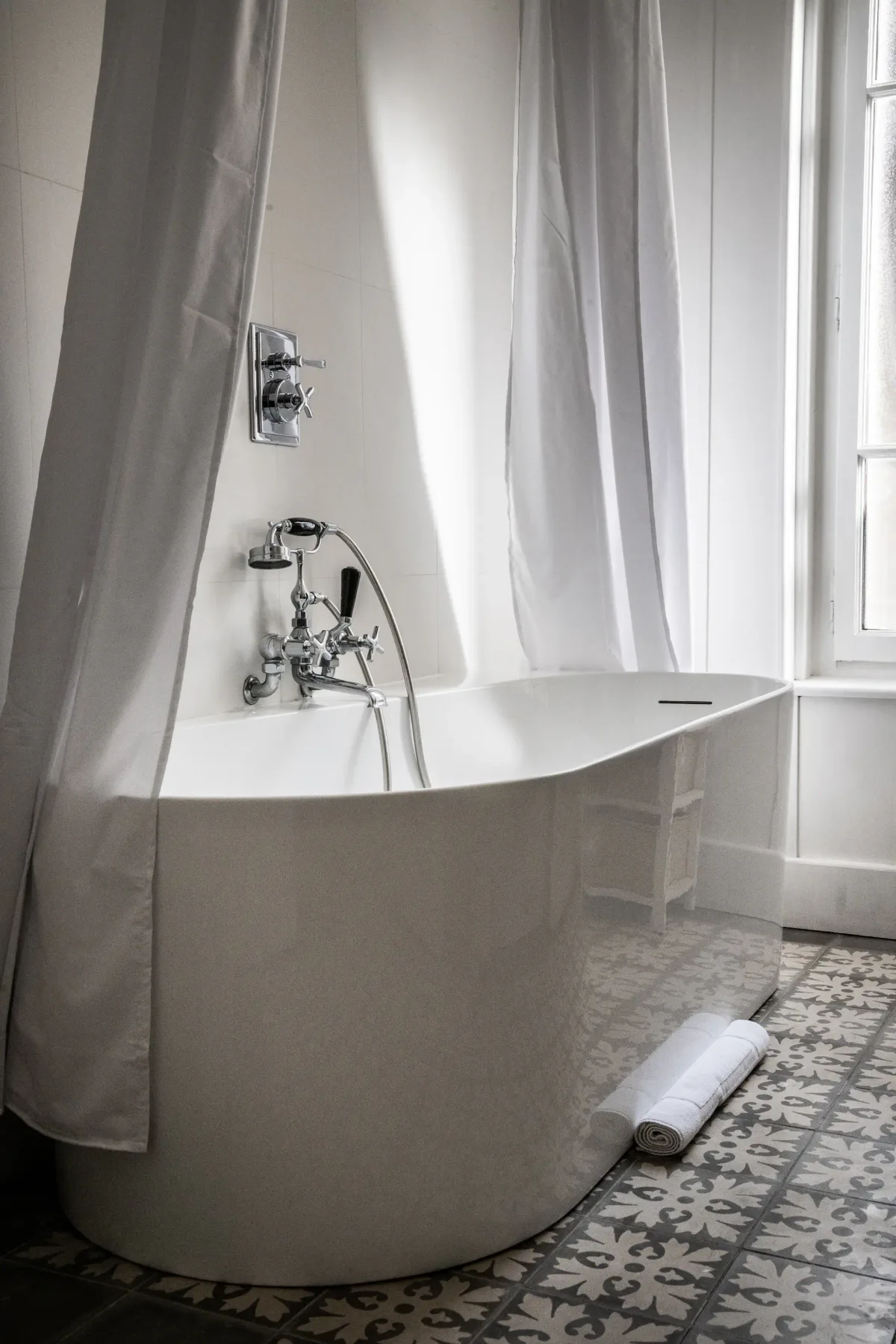 Apartment Brina