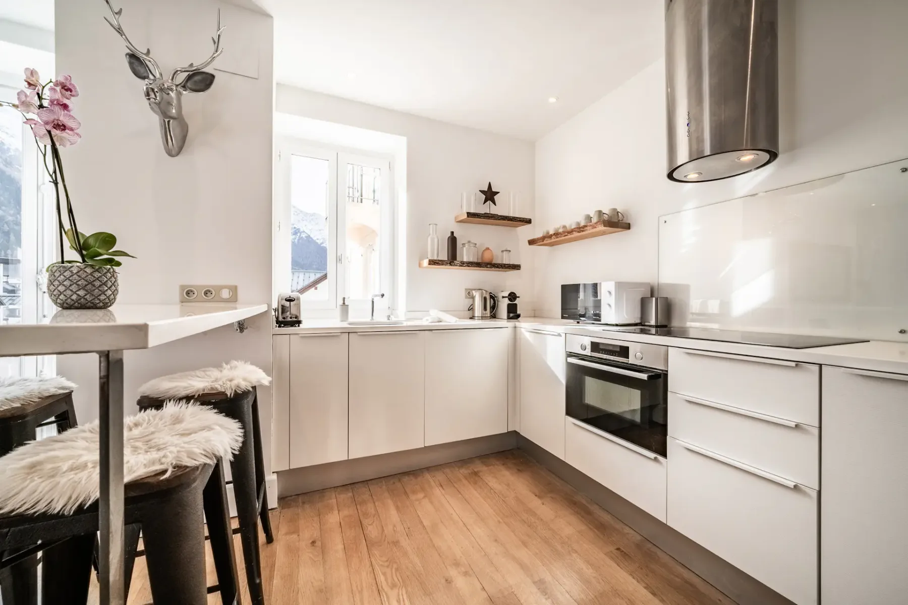 Apartment Brina