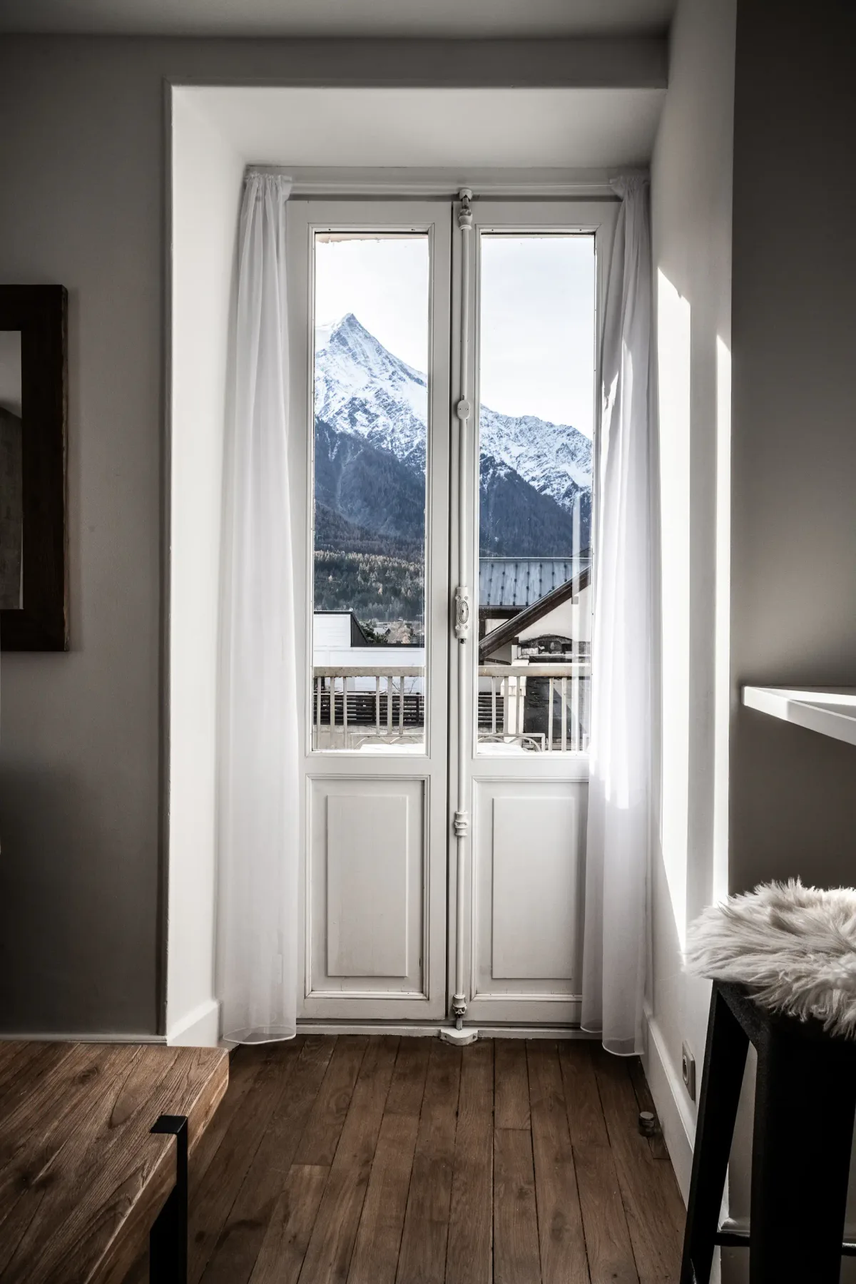 Apartment Brina