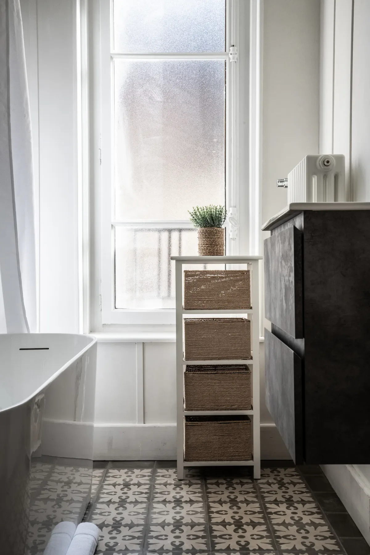 Apartment Brina
