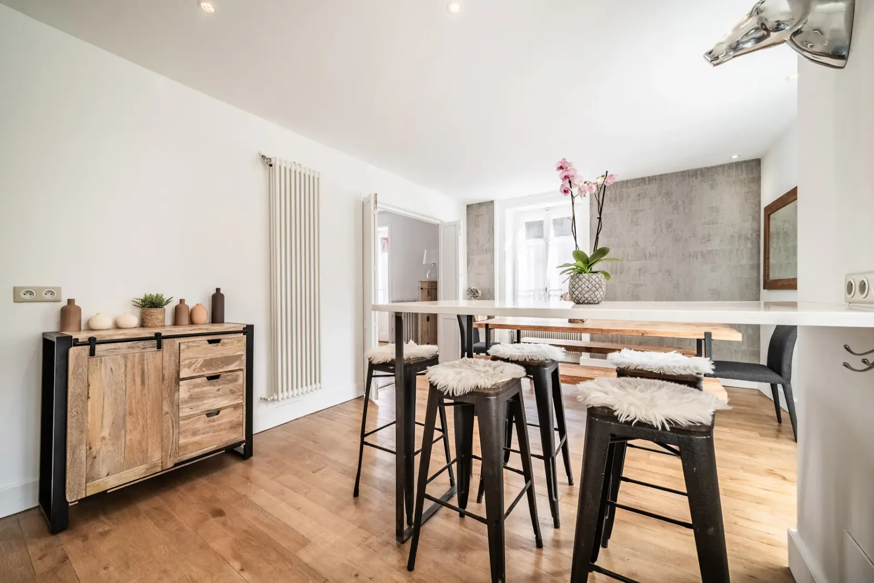 Apartment Brina