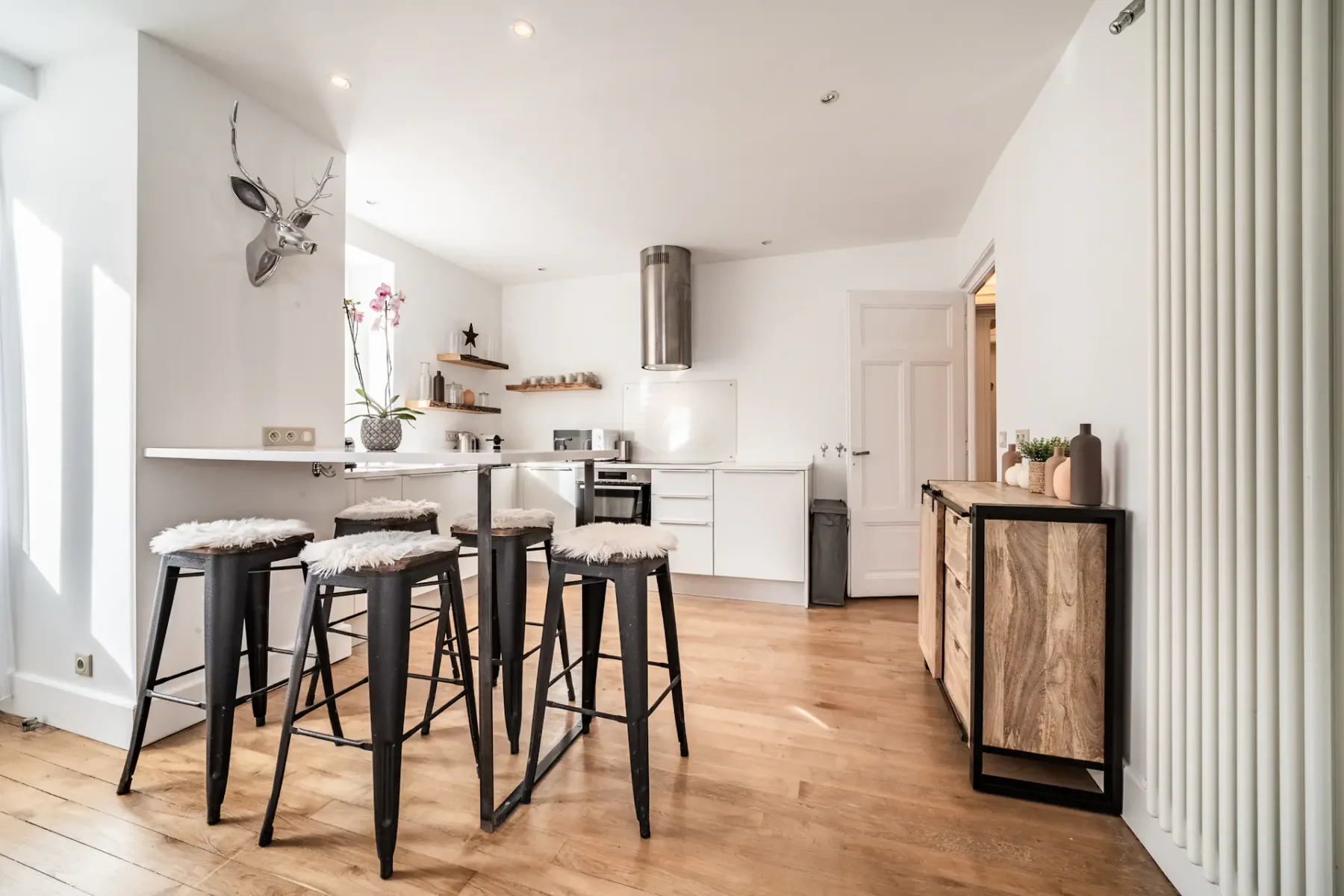 Apartment Brina