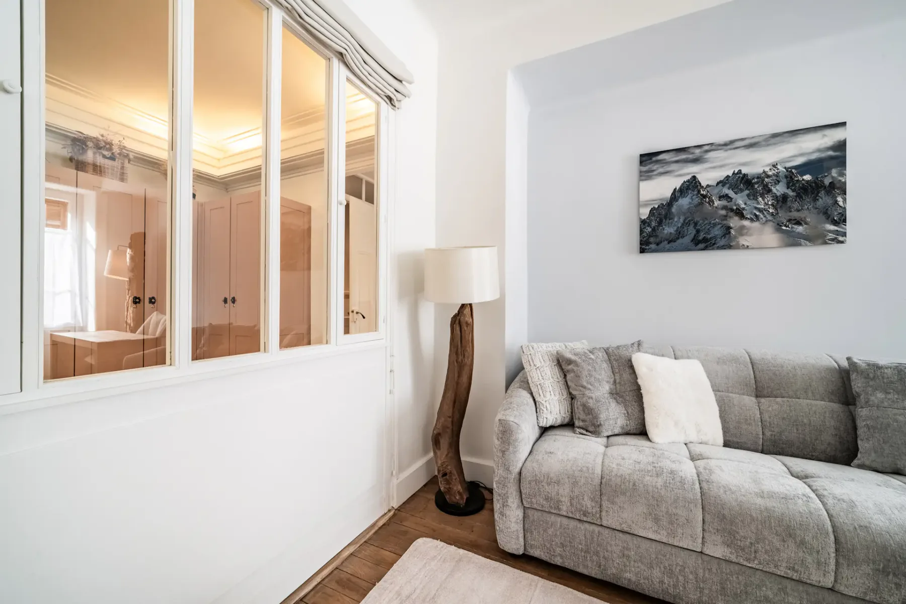 Apartment Brina