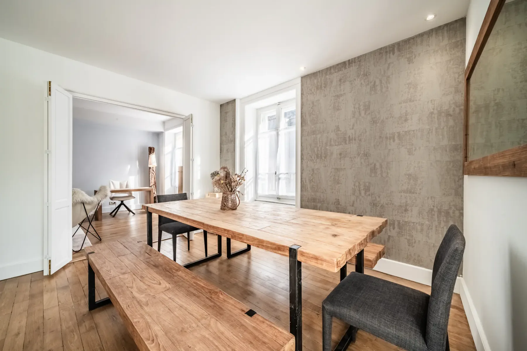 Apartment Brina