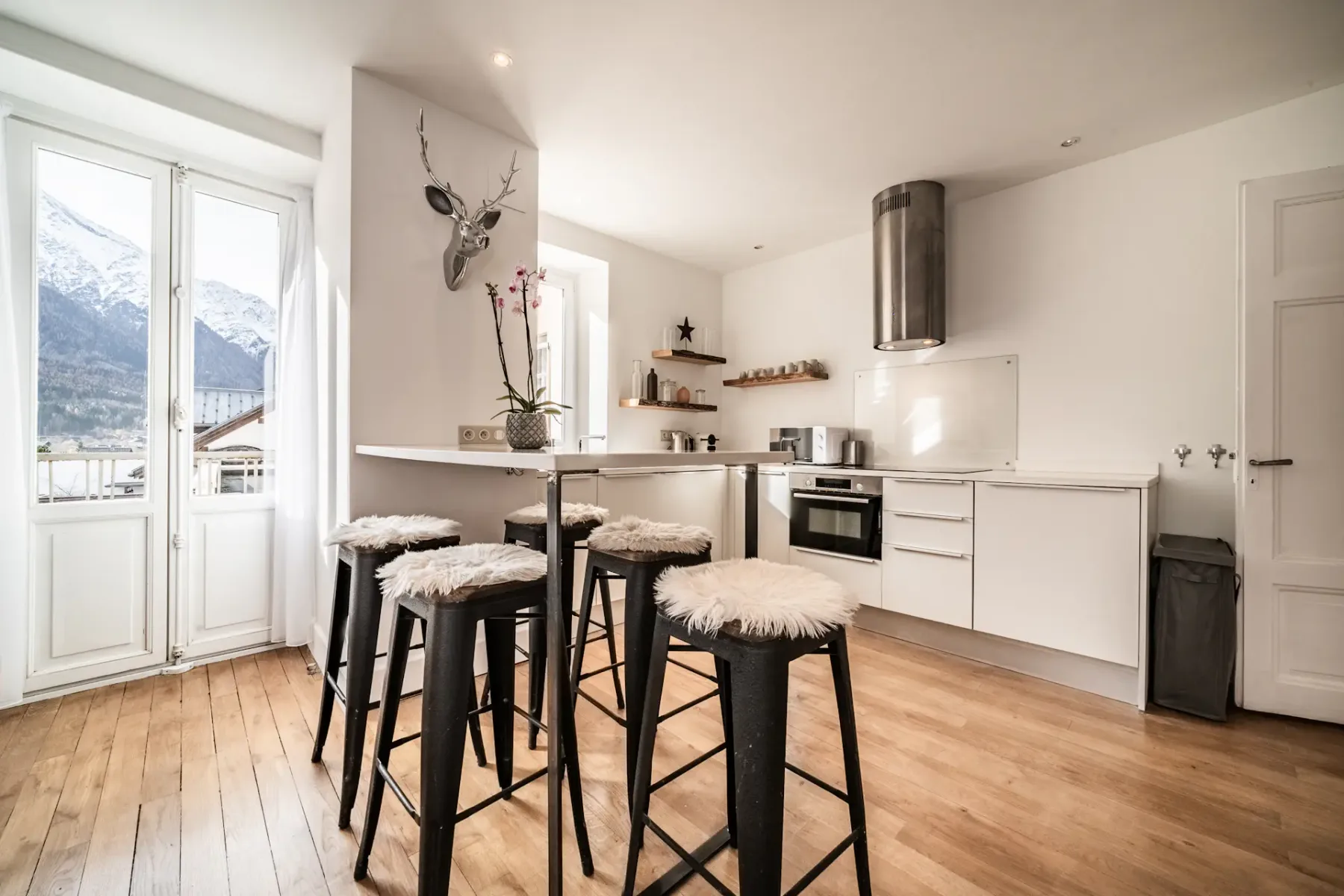 Apartment Brina