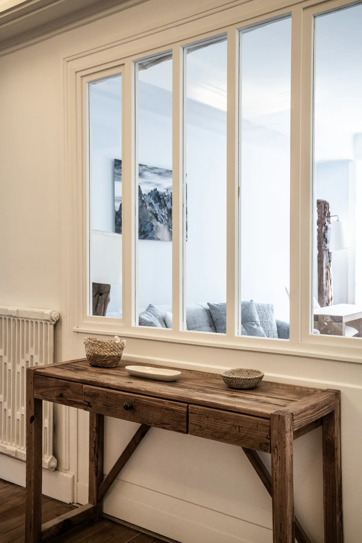 Apartment Brina