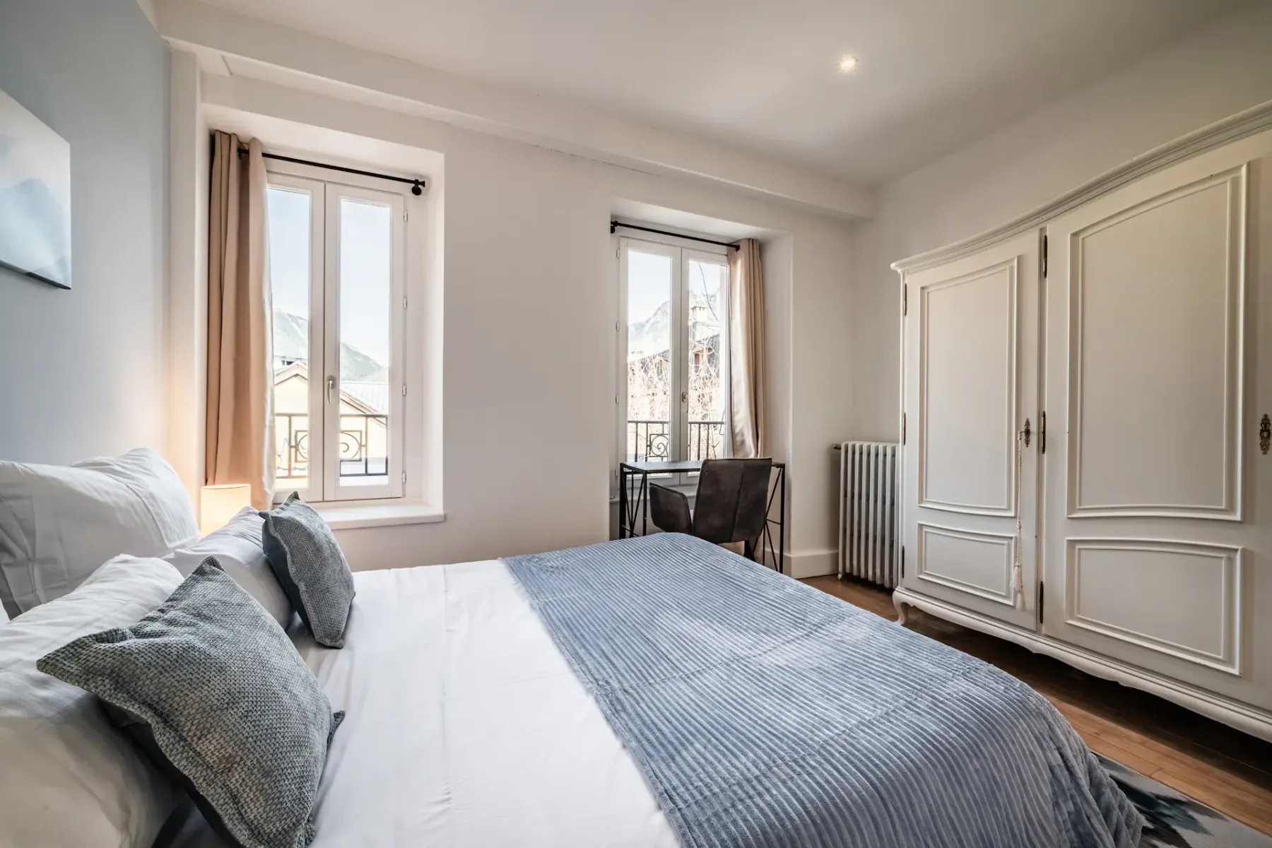 Apartment Brina