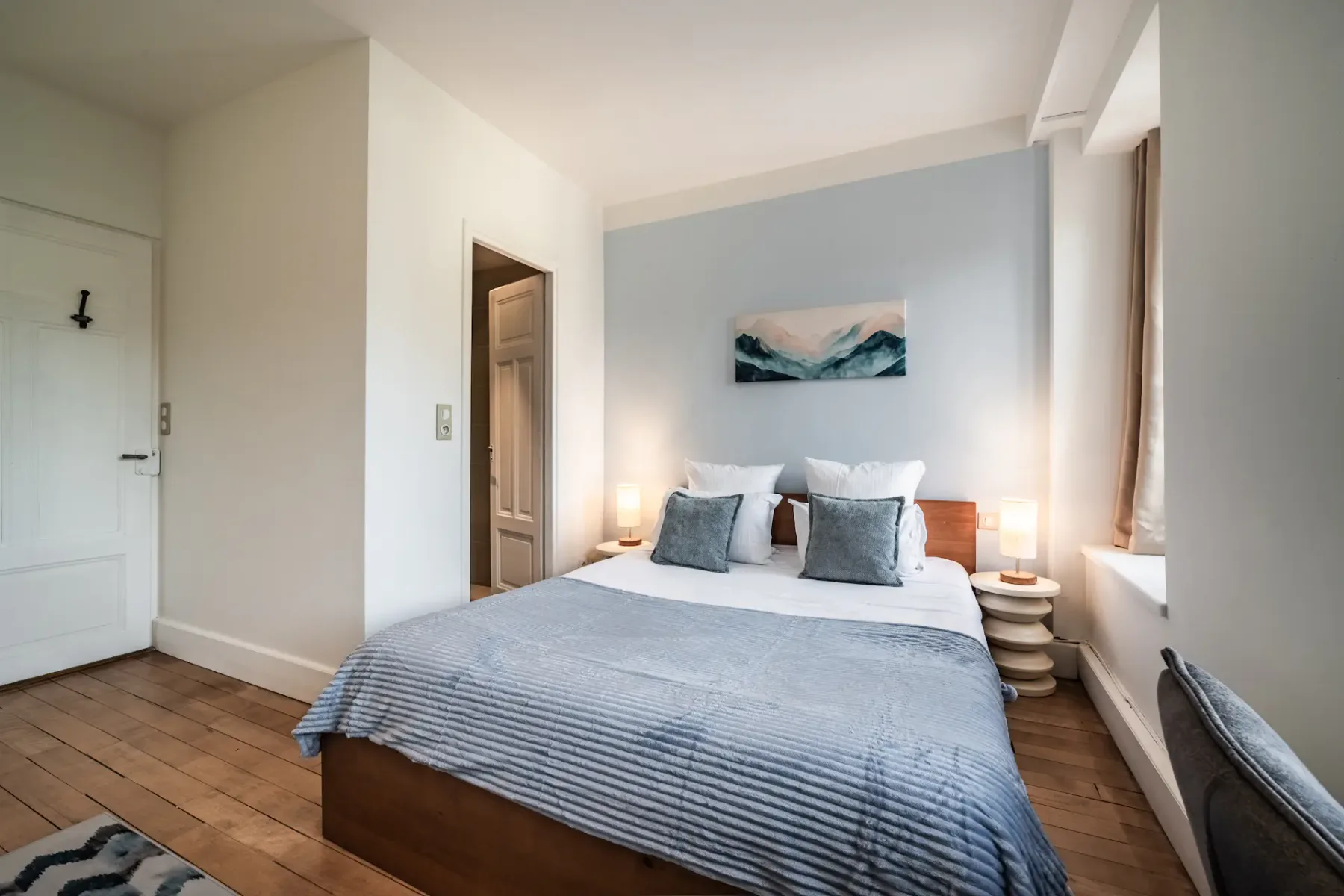 Apartment Brina