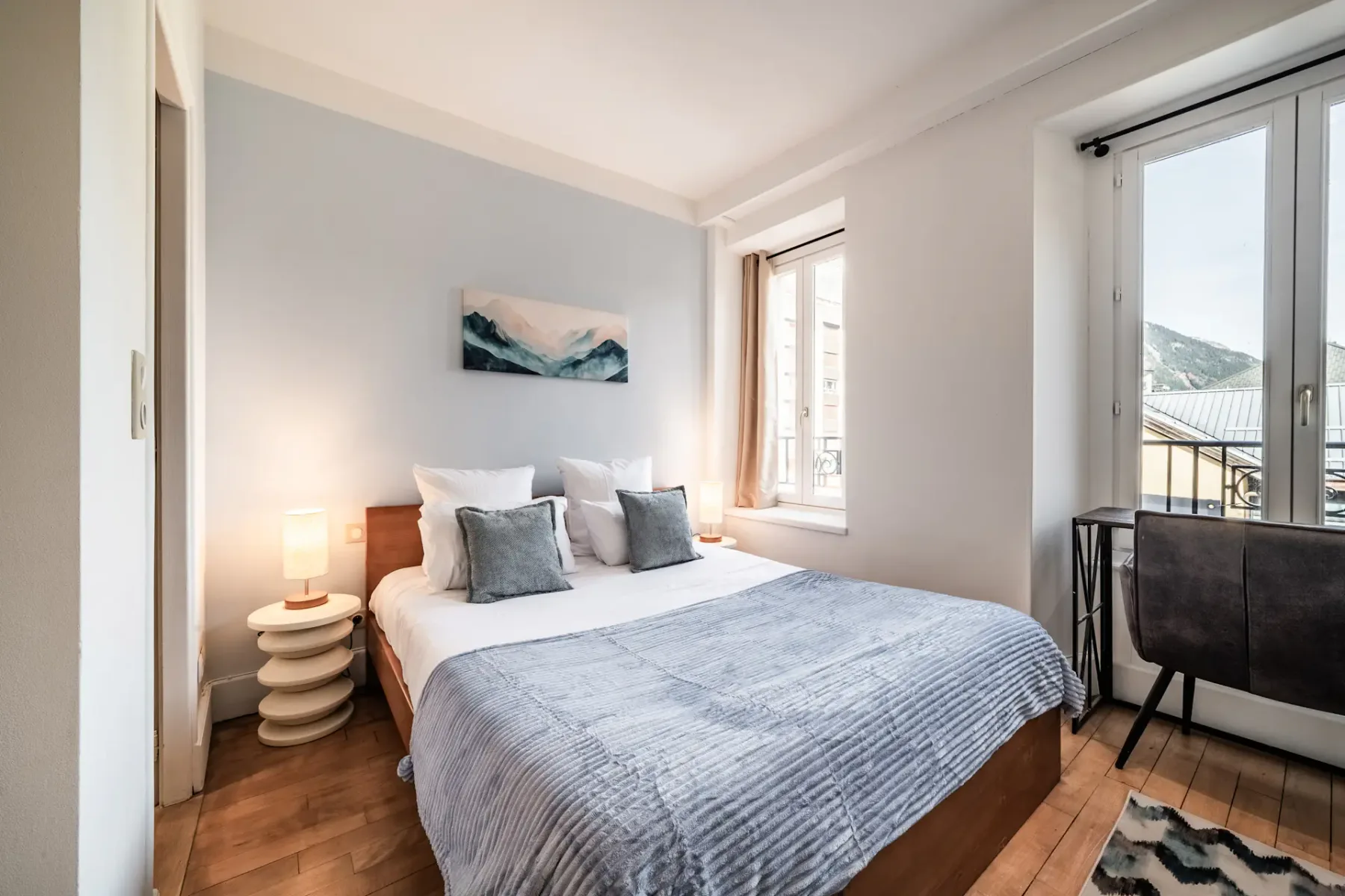 Apartment Brina