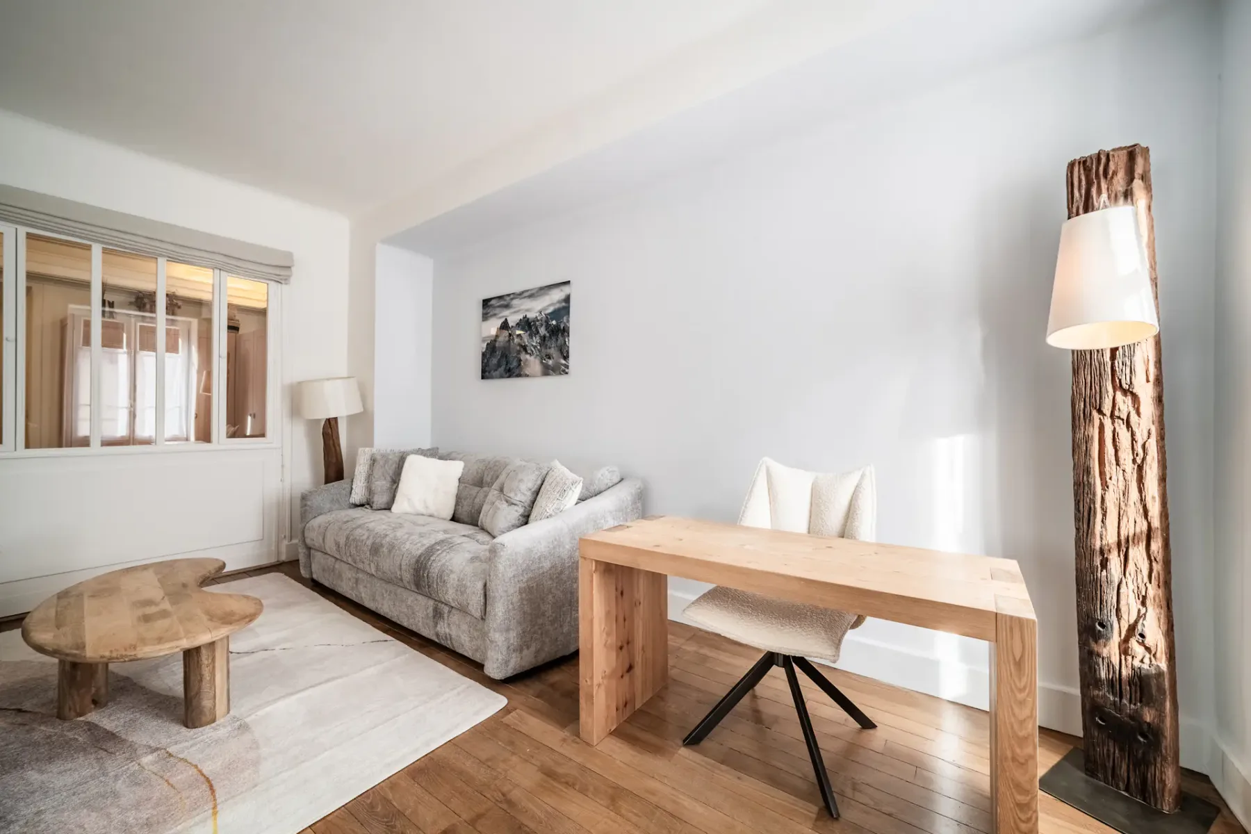Apartment Brina