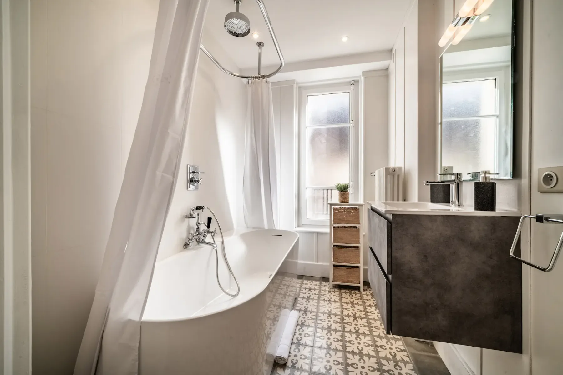Apartment Brina