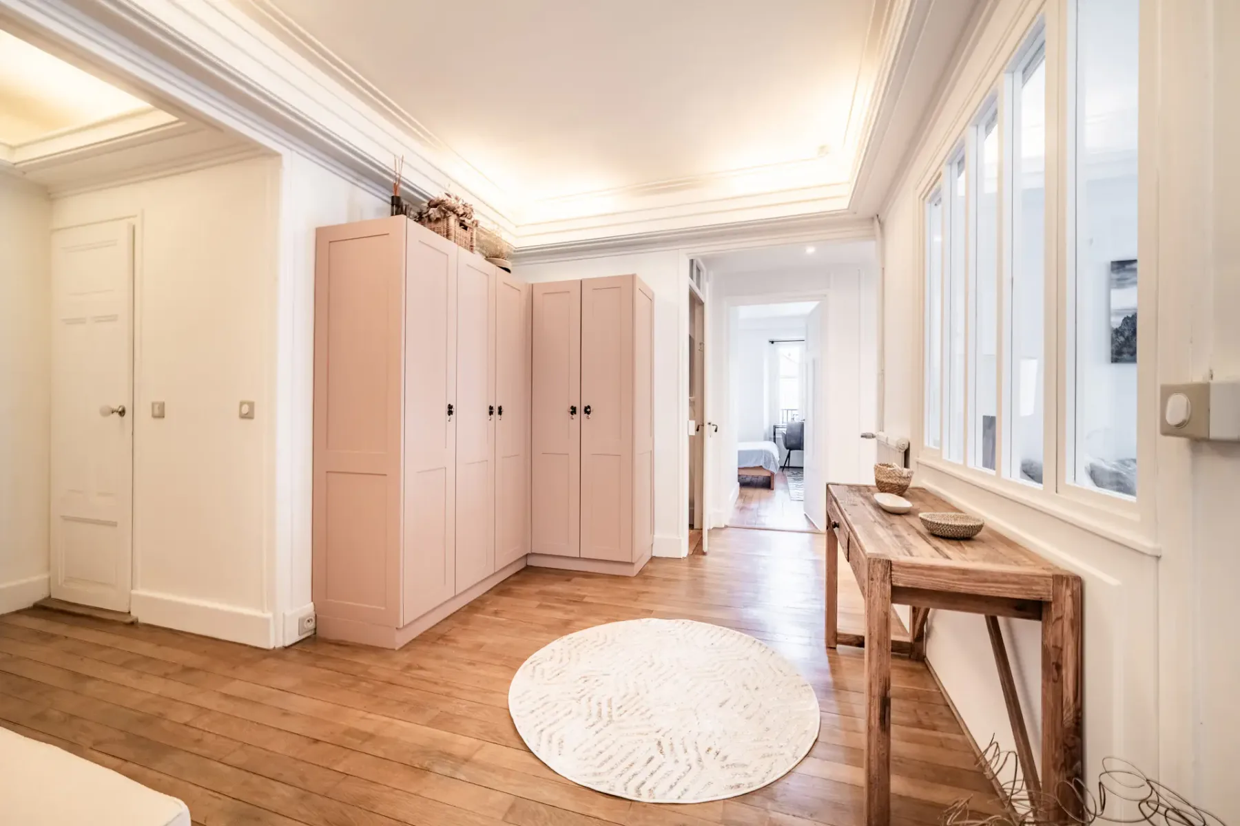 Apartment Brina