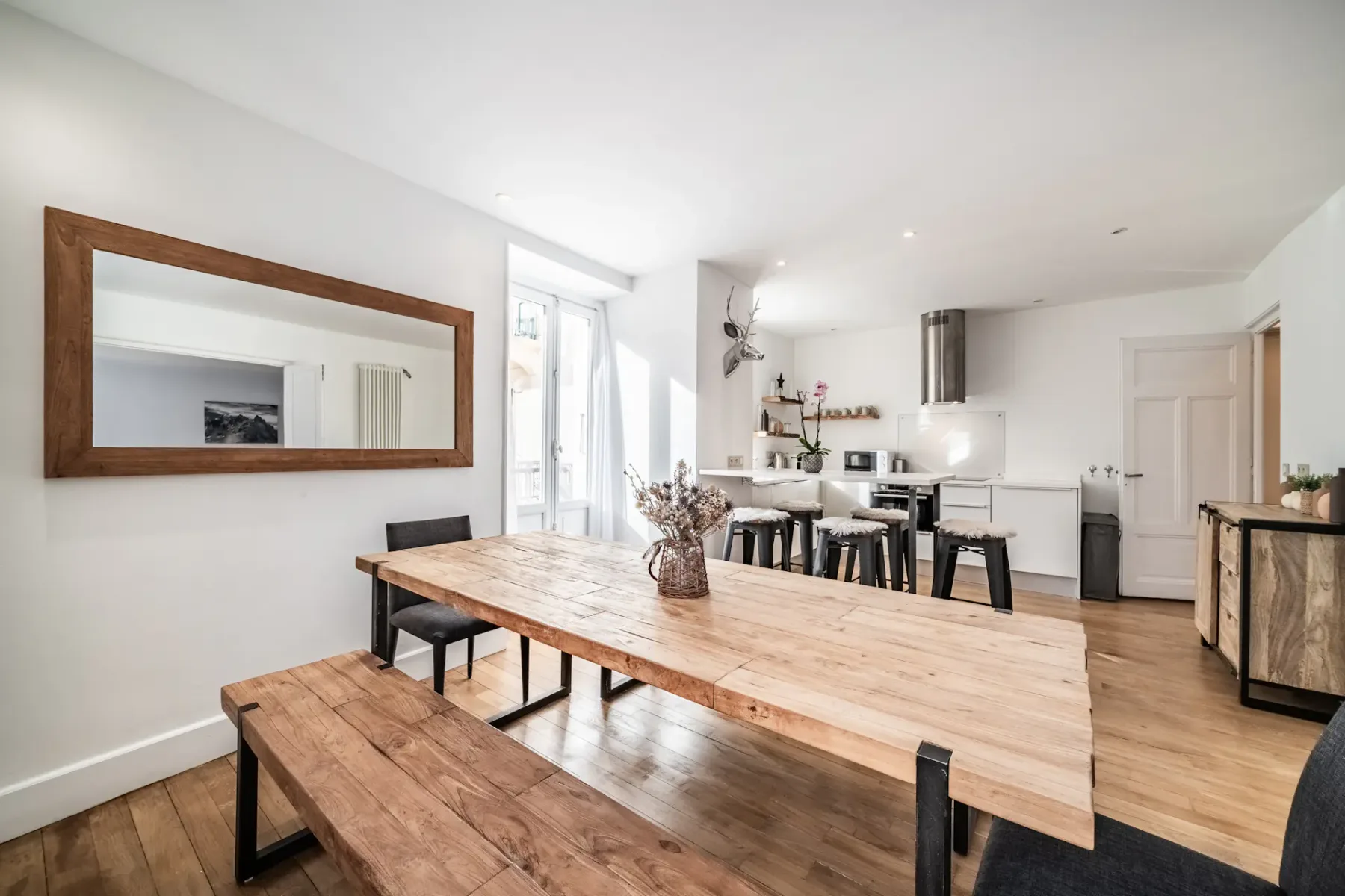 Apartment Brina