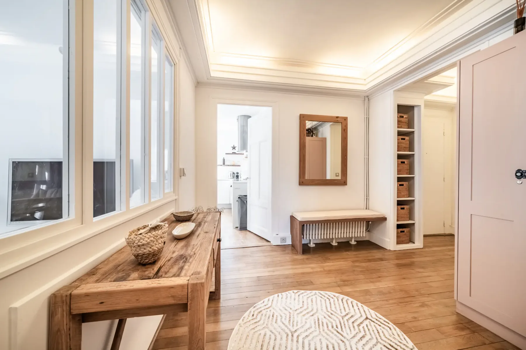 Apartment Brina