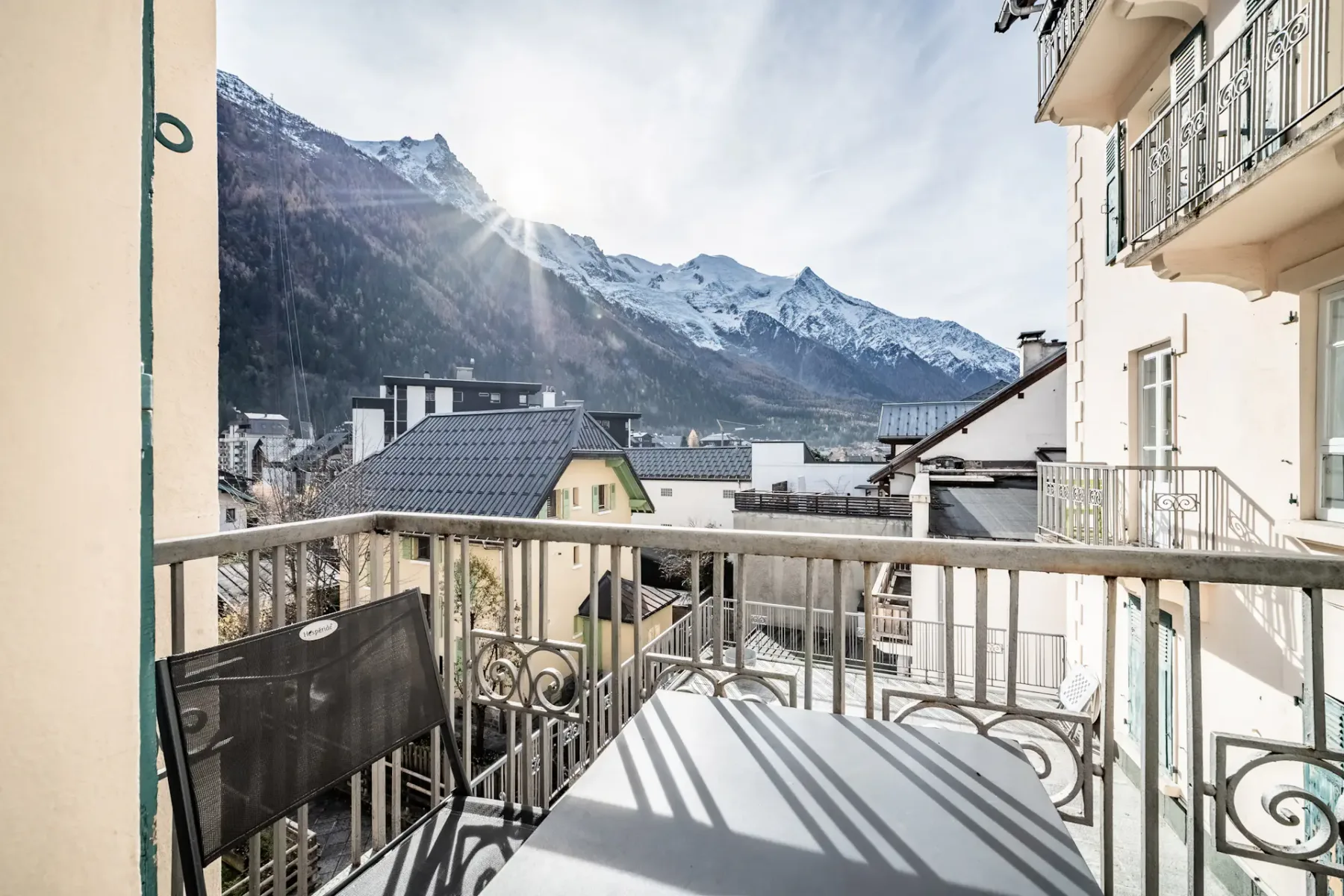 Apartment Brina