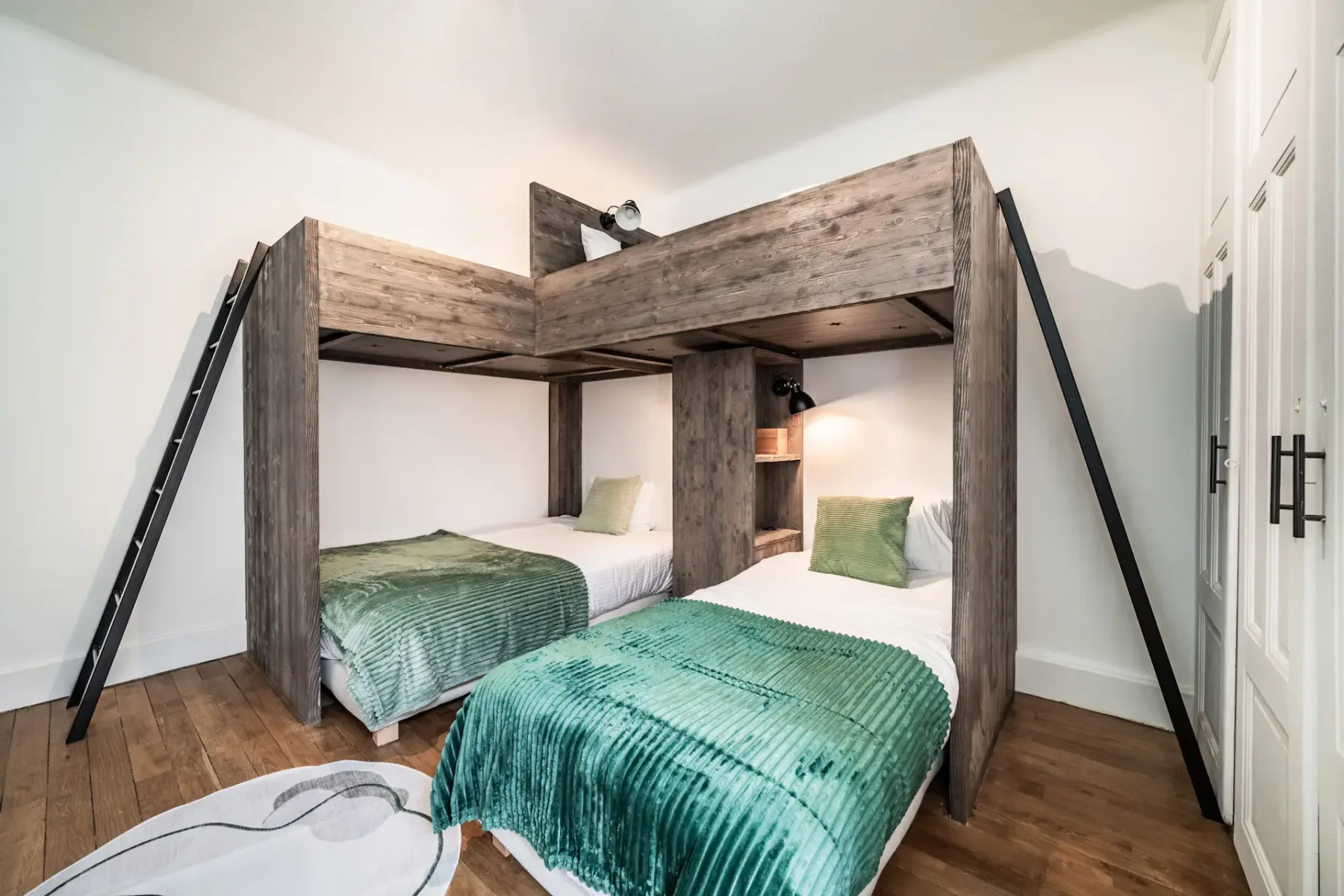 Apartment Brina