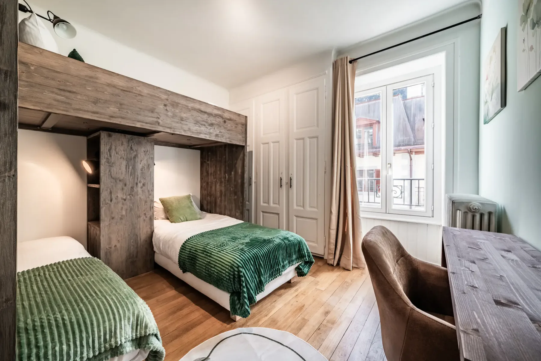 Apartment Brina