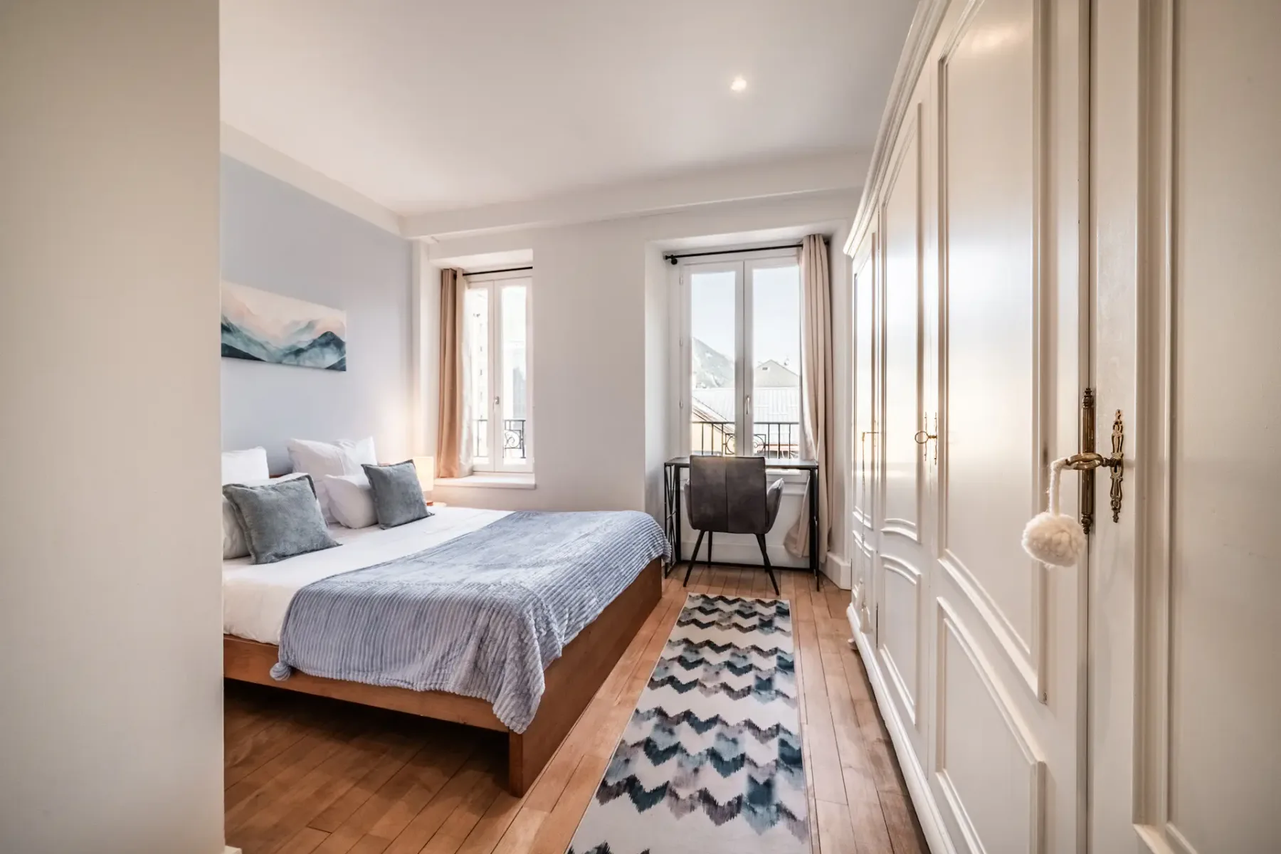 Apartment Brina