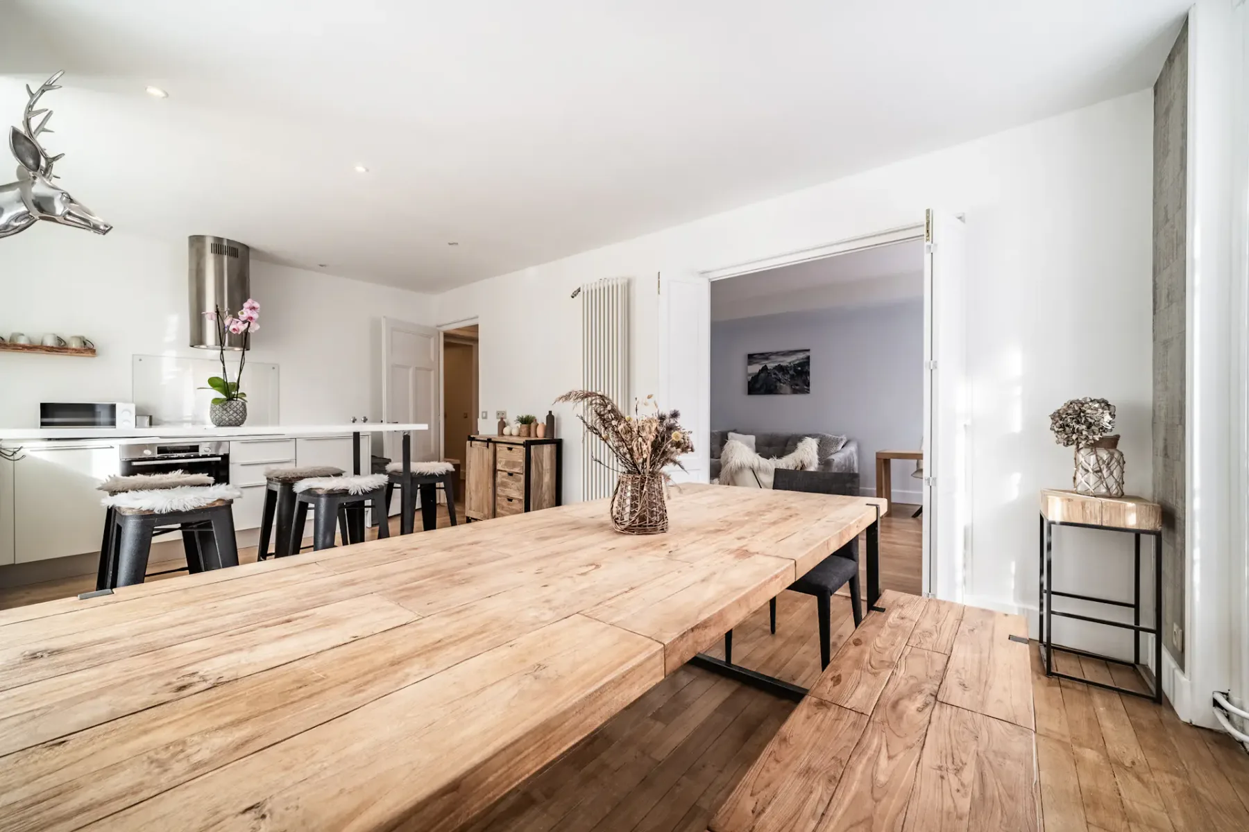 Apartment Brina
