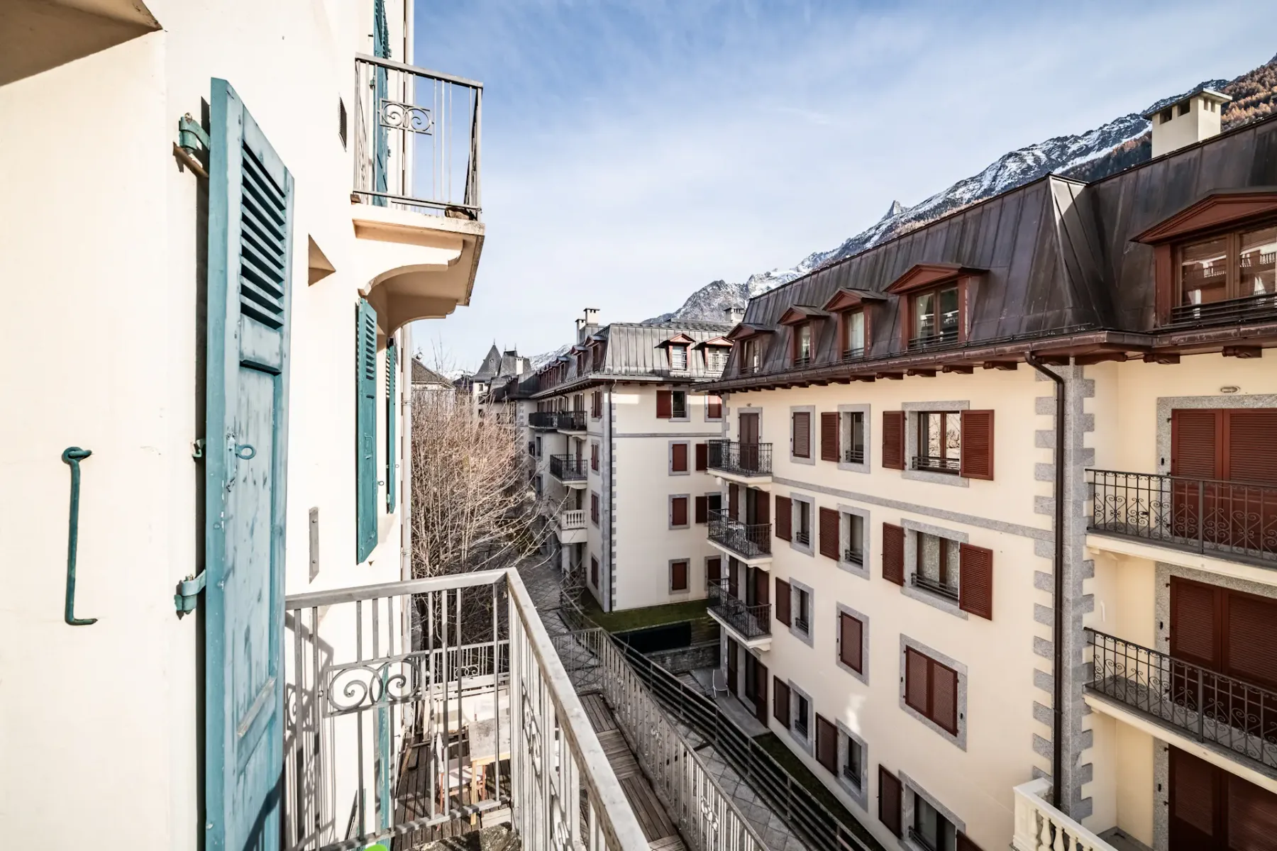 Apartment Brina