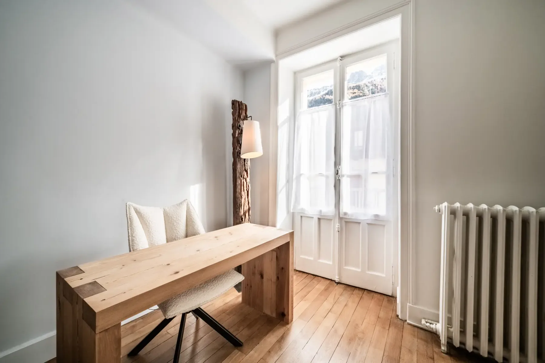 Apartment Brina