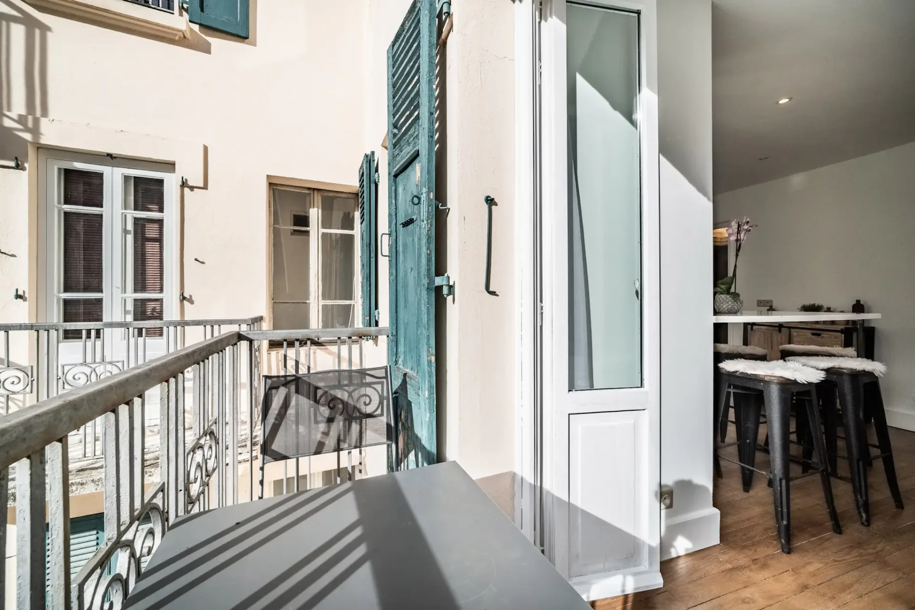 Apartment Brina