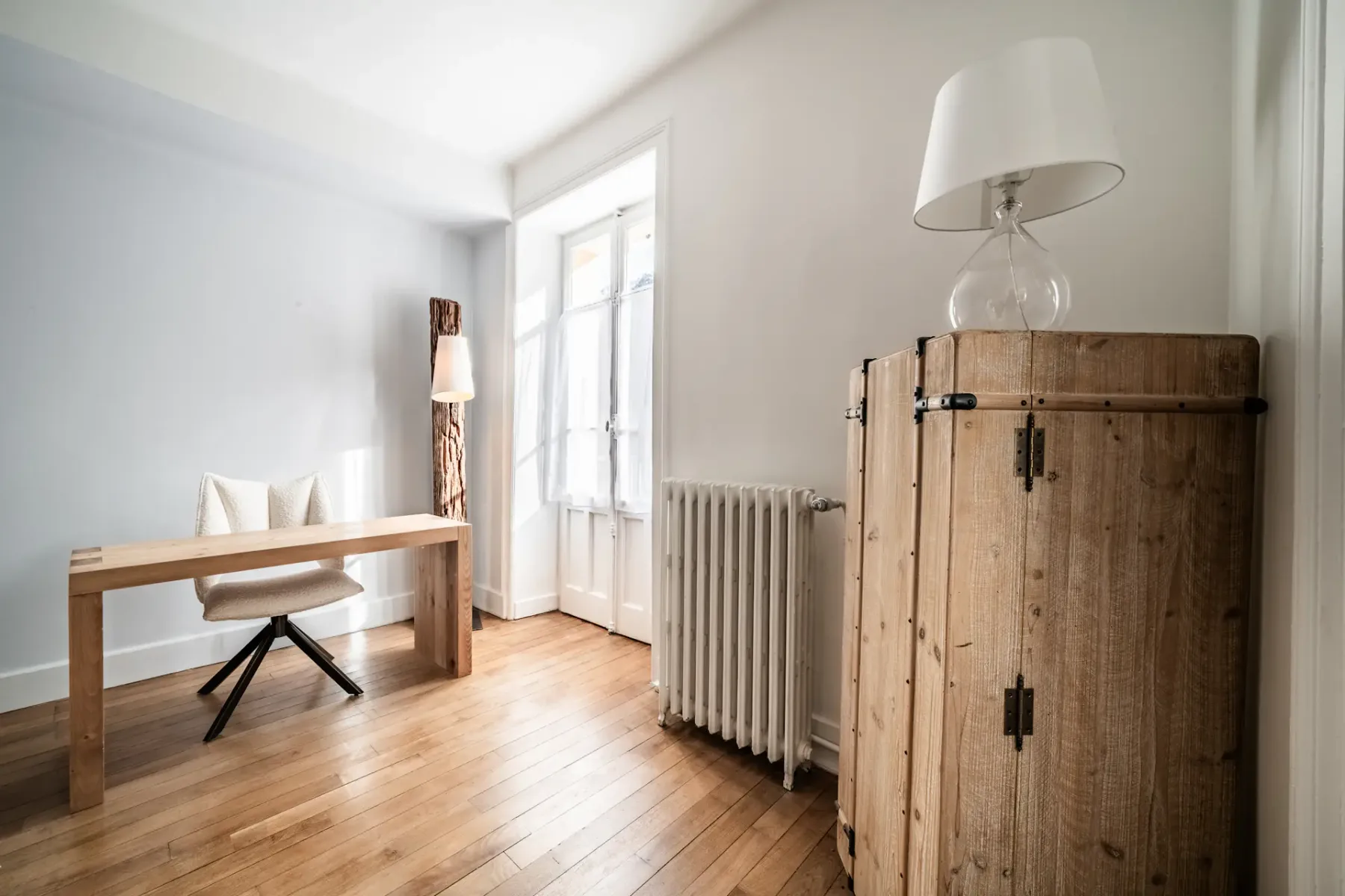 Apartment Brina