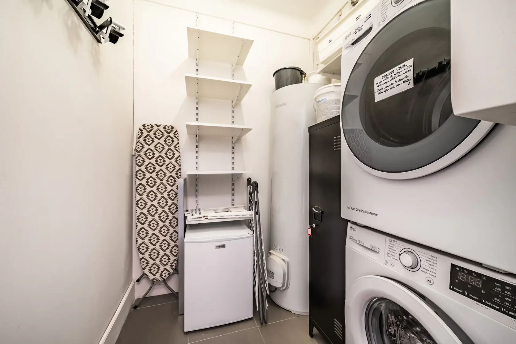 Apartment Brina