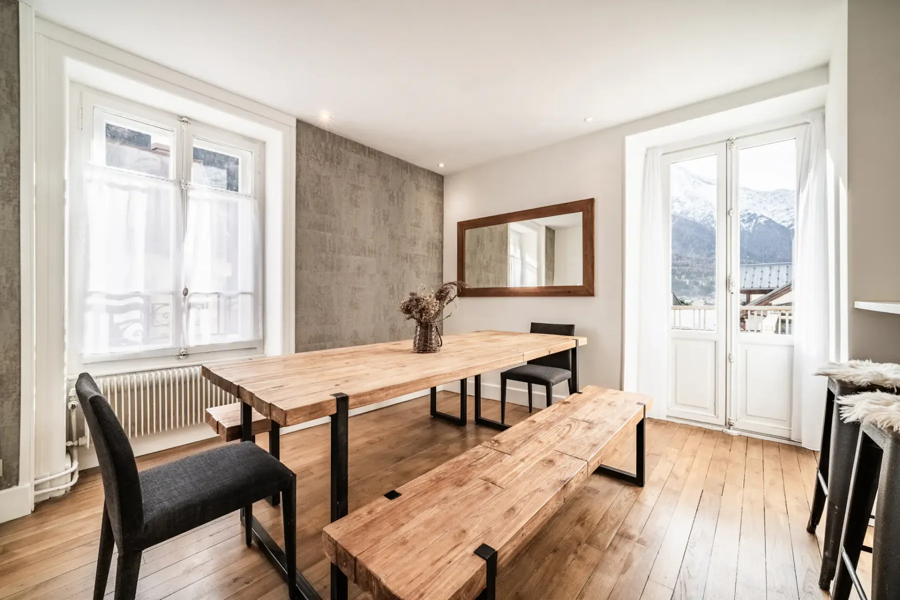 Apartment Brina