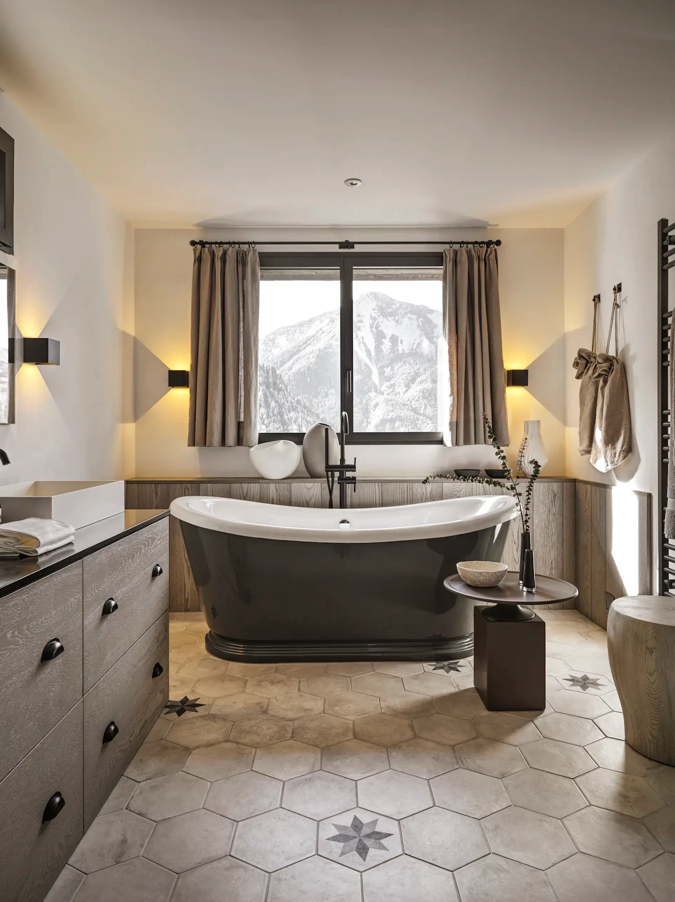 Chalet Sylora