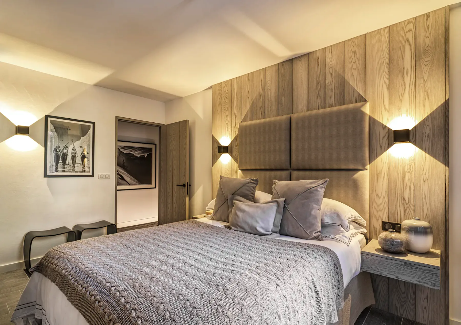 Chalet Sylora