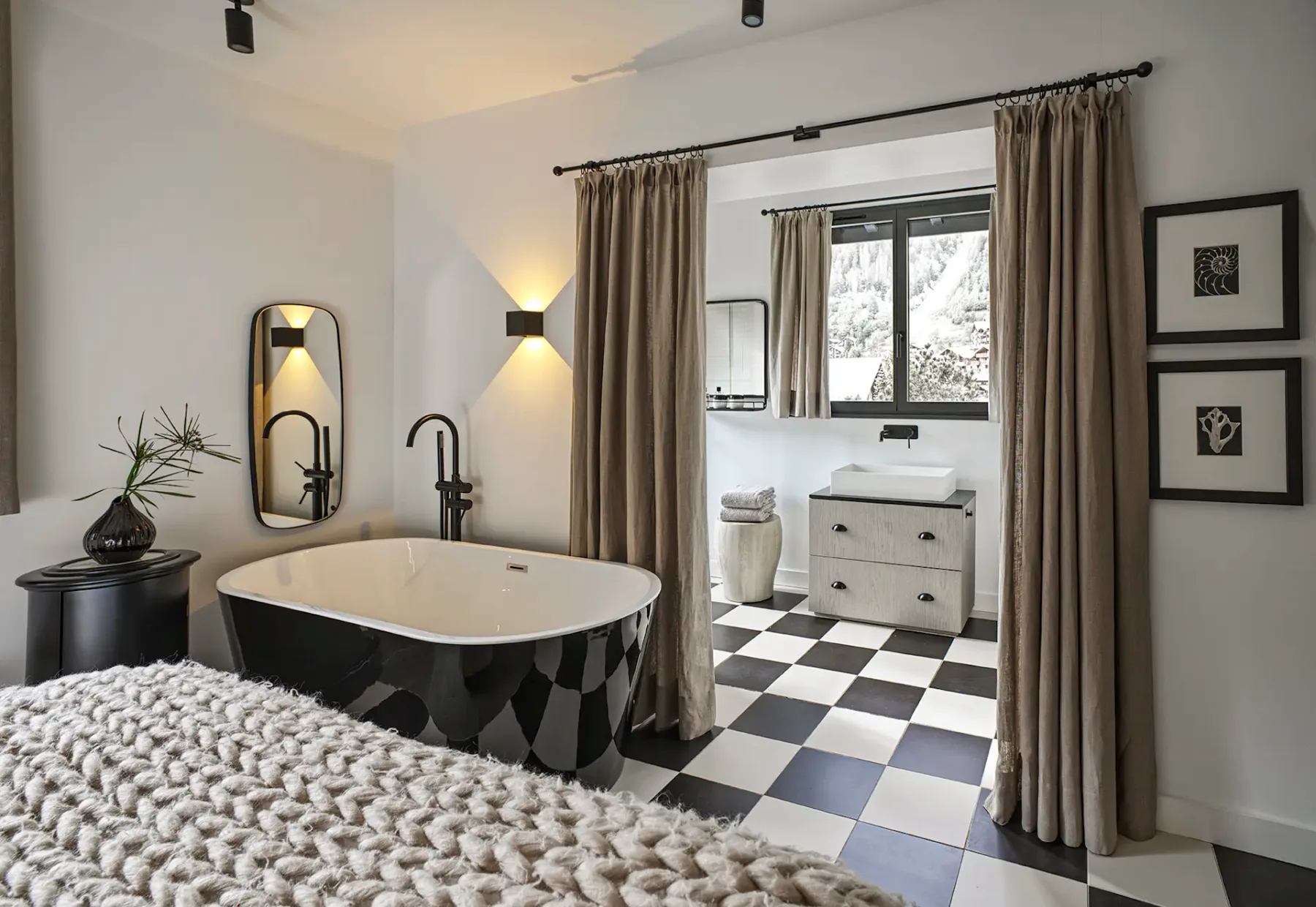 Chalet Sylora