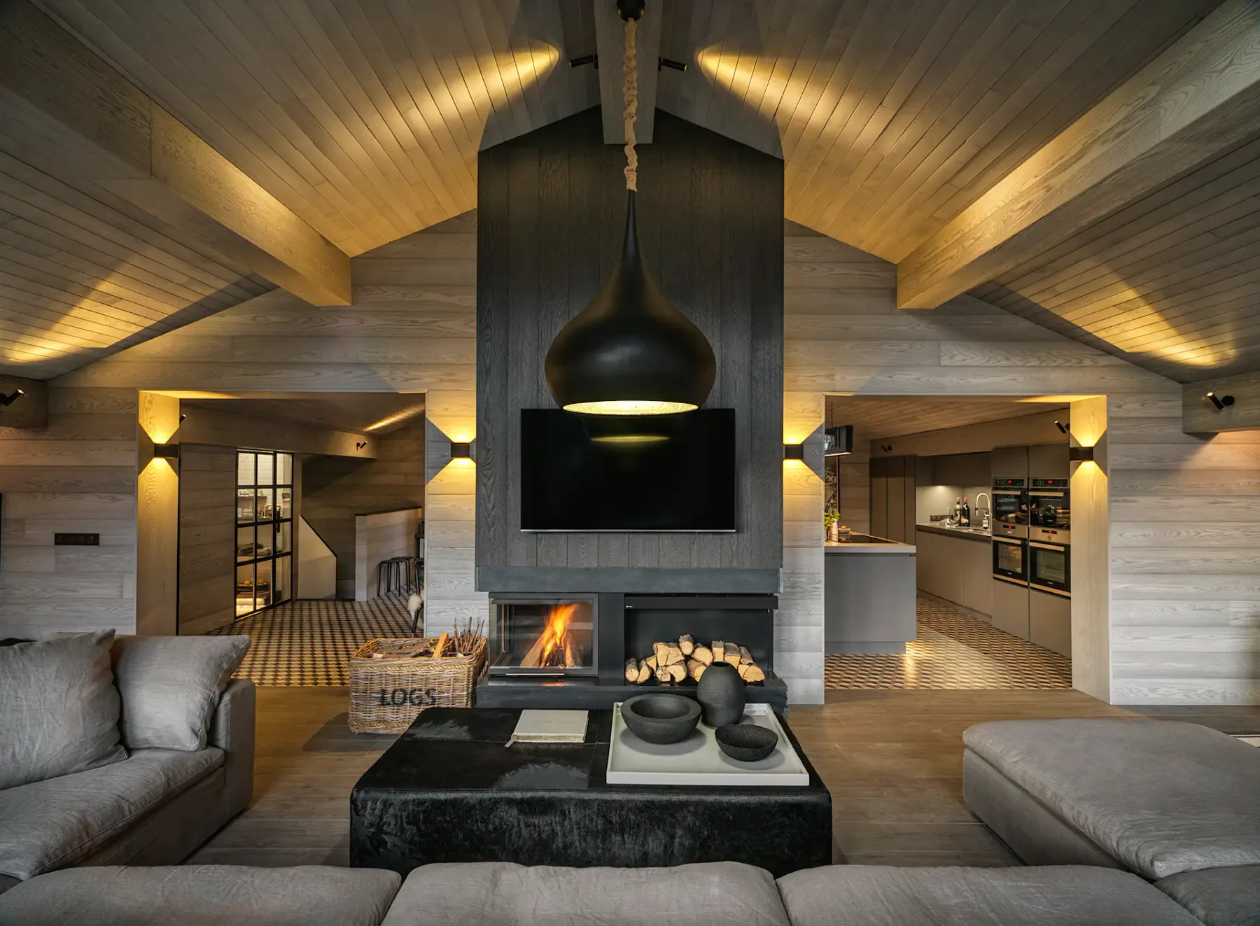 Chalet Sylora
